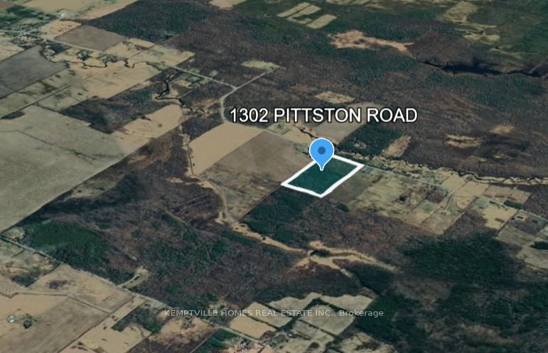 Photo 1 of 1302 Pittston Road, Edwardsburgh/Cardinal, Edwardsburgh/Cardinal Twp — HOMEH