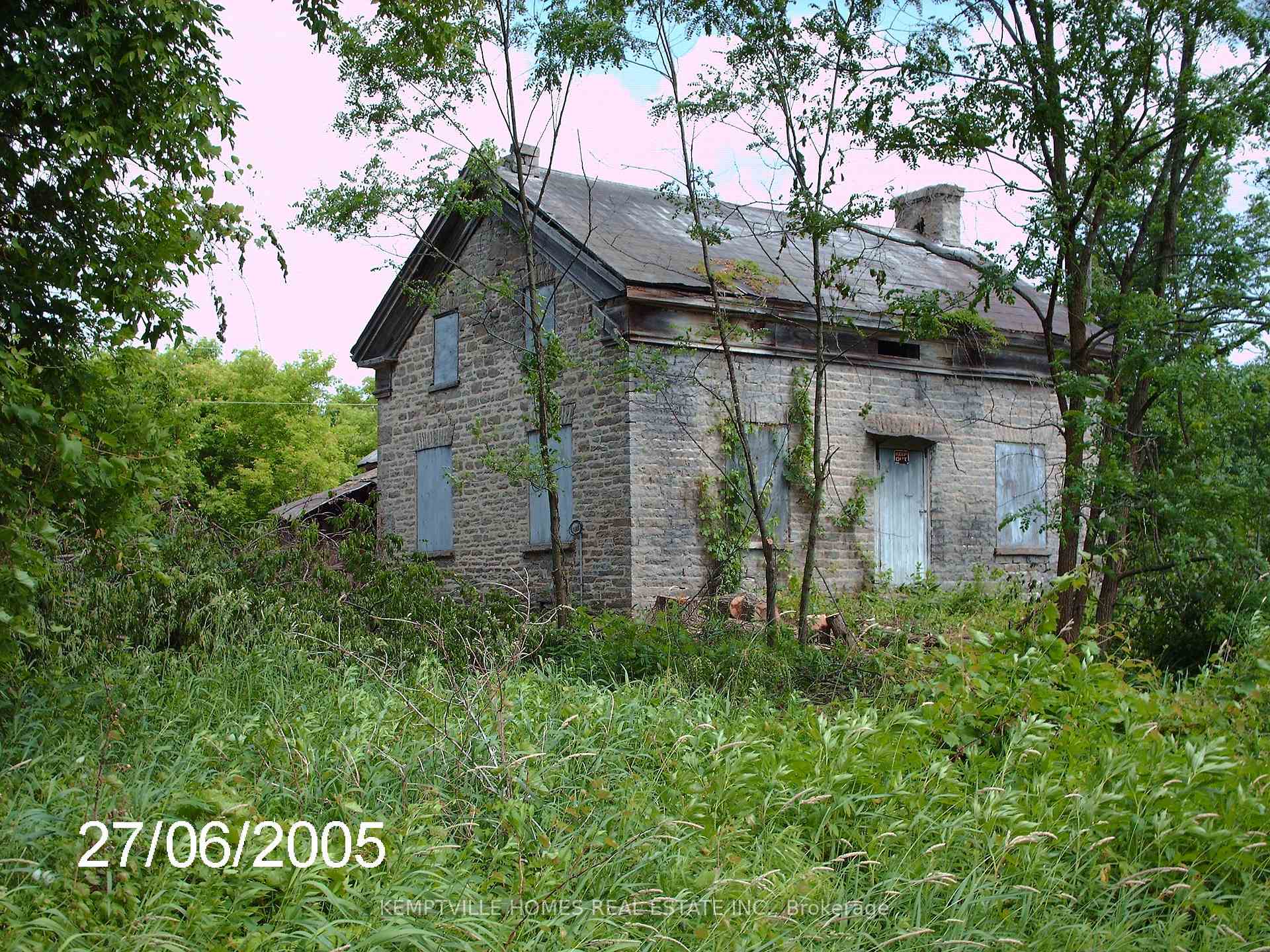 Photo 3 of 1302 Pittston Road, Edwardsburgh/Cardinal, Edwardsburgh/Cardinal Twp — HOMEH
