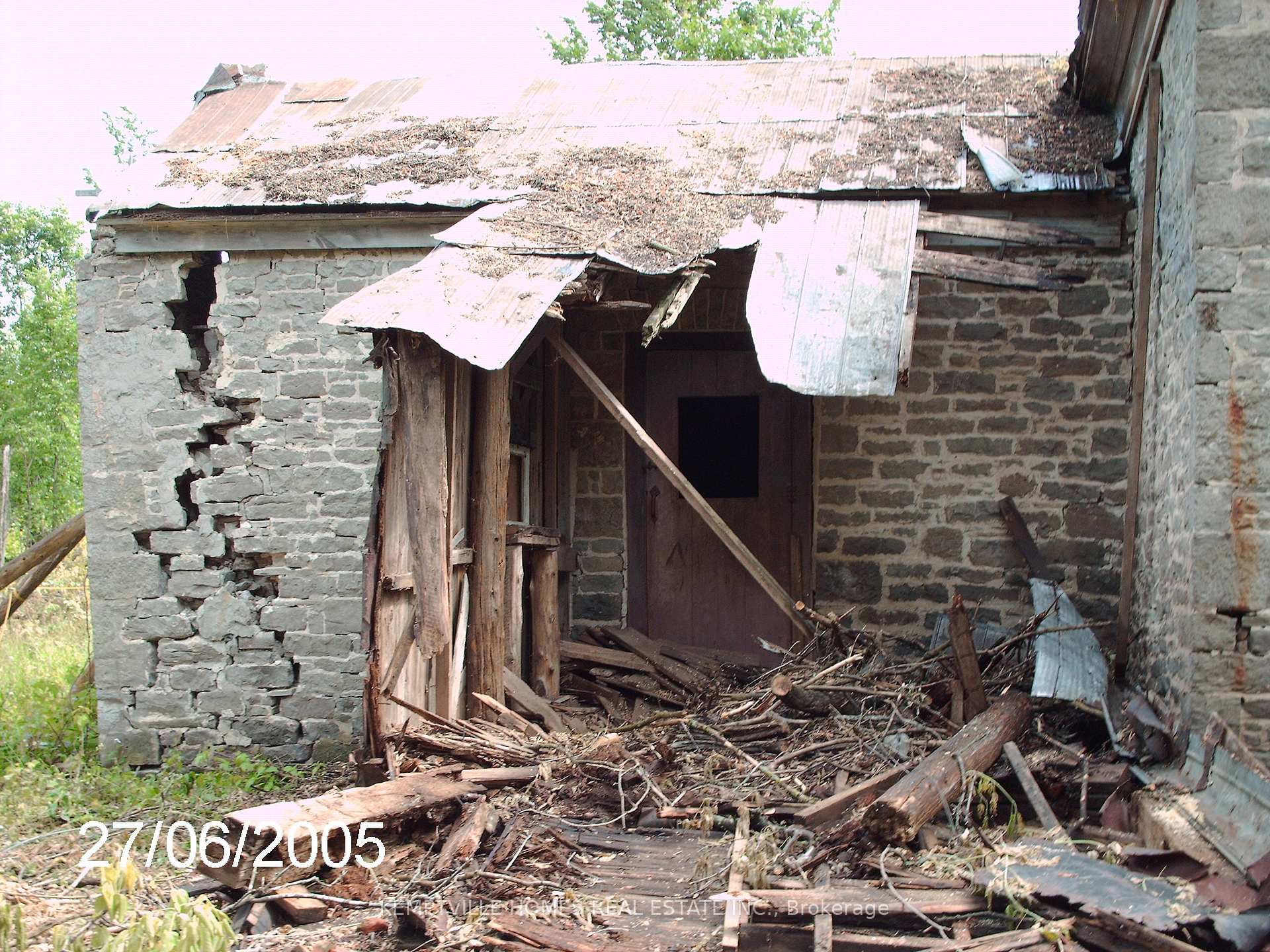 Photo 4 of 1302 Pittston Road, Edwardsburgh/Cardinal, Edwardsburgh/Cardinal Twp — HOMEH