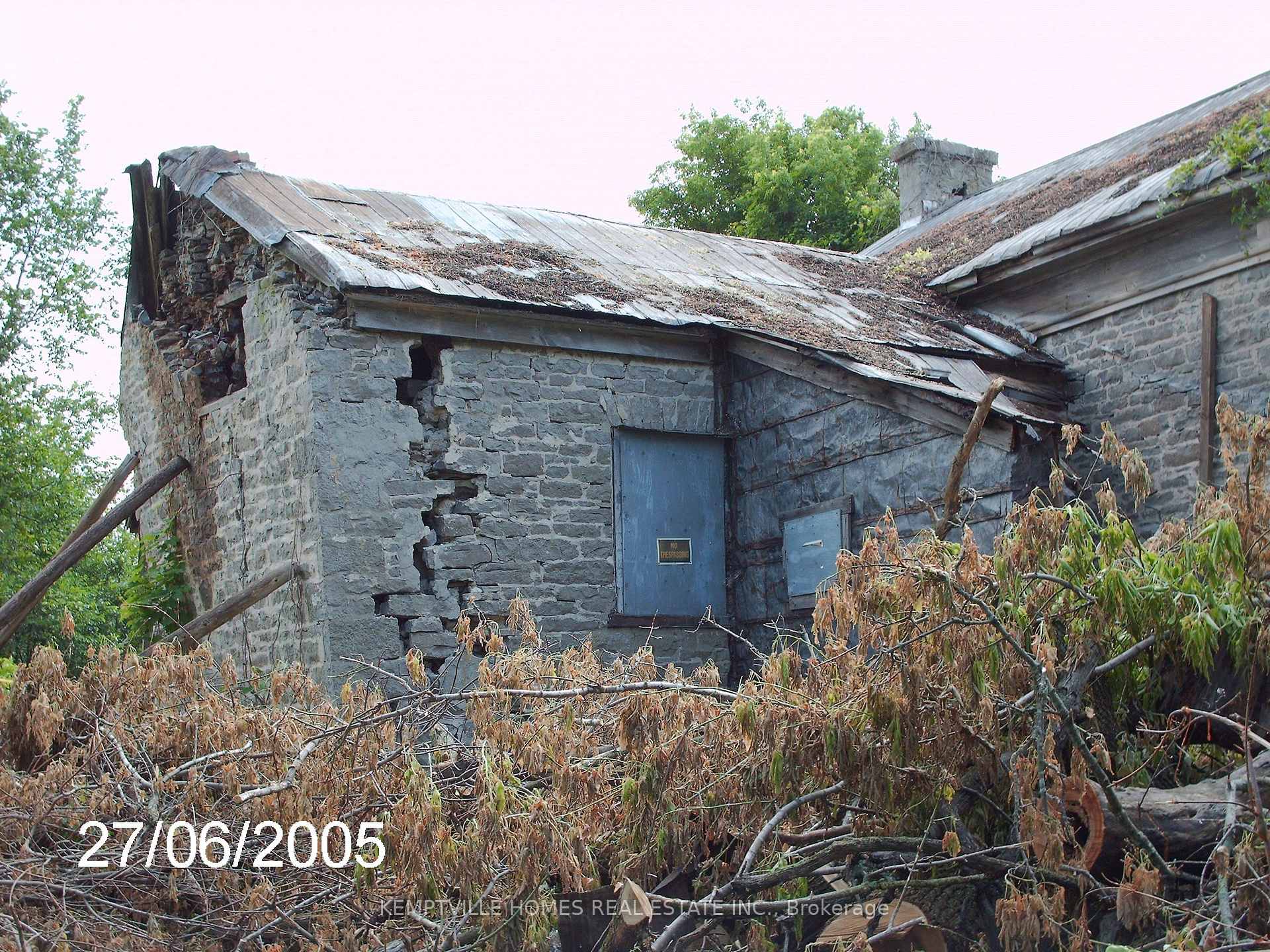 Photo 5 of 1302 Pittston Road, Edwardsburgh/Cardinal, Edwardsburgh/Cardinal Twp — HOMEH
