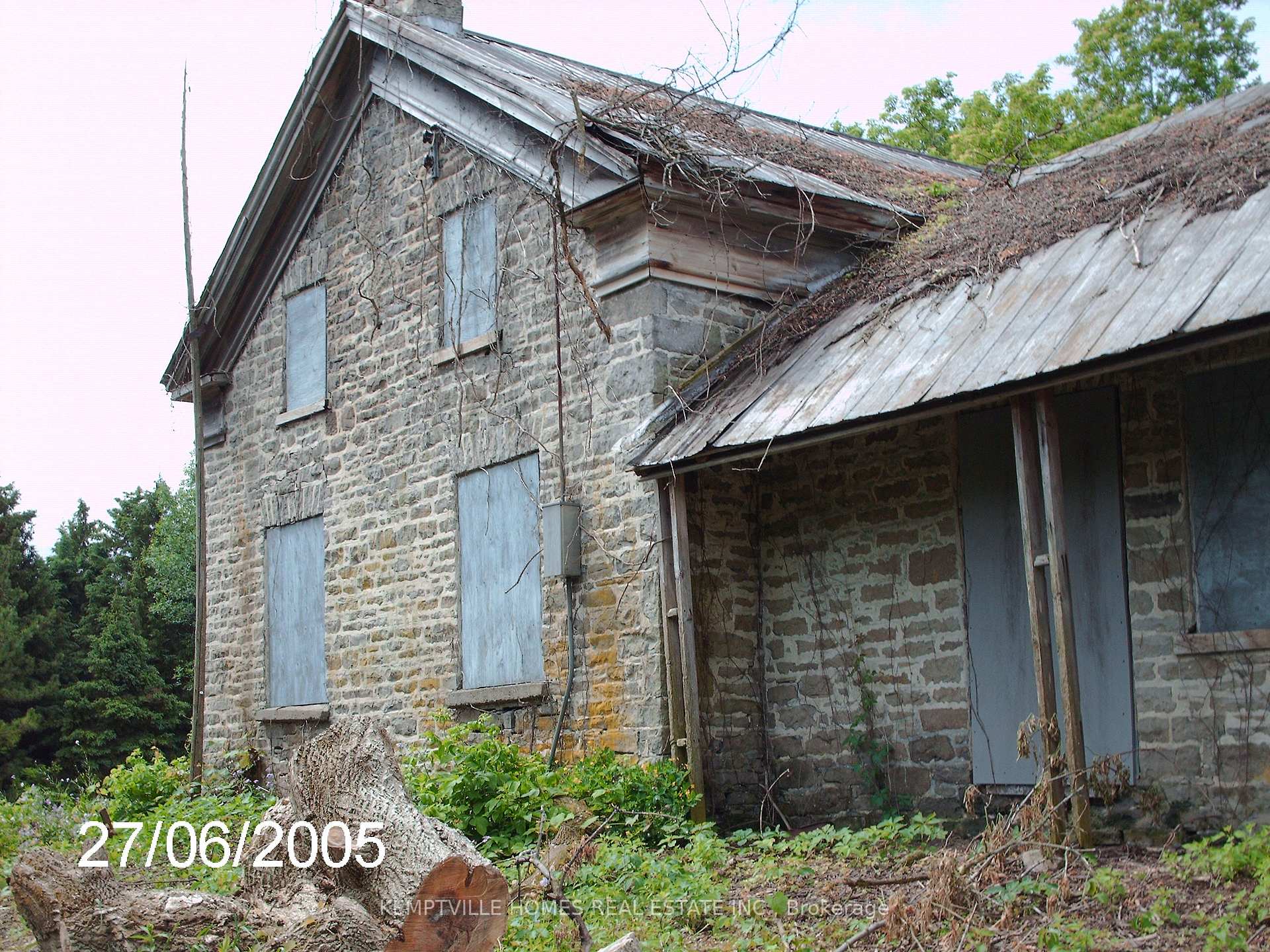 Photo 6 of 1302 Pittston Road, Edwardsburgh/Cardinal, Edwardsburgh/Cardinal Twp — HOMEH