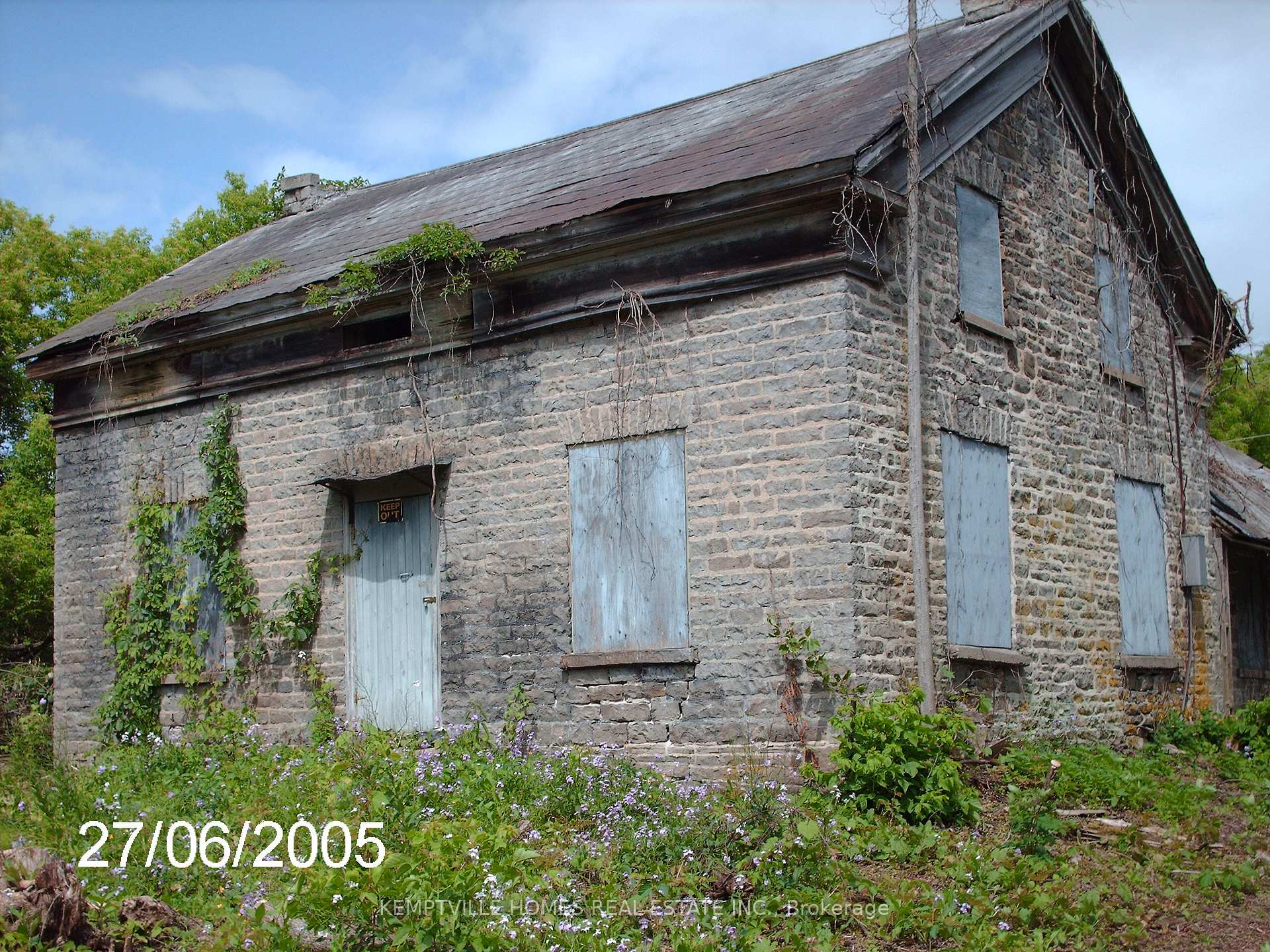 Photo 7 of 1302 Pittston Road, Edwardsburgh/Cardinal, Edwardsburgh/Cardinal Twp — HOMEH