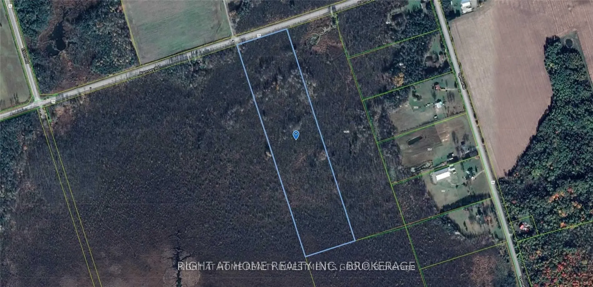 Photo of 0 Ramsey Road