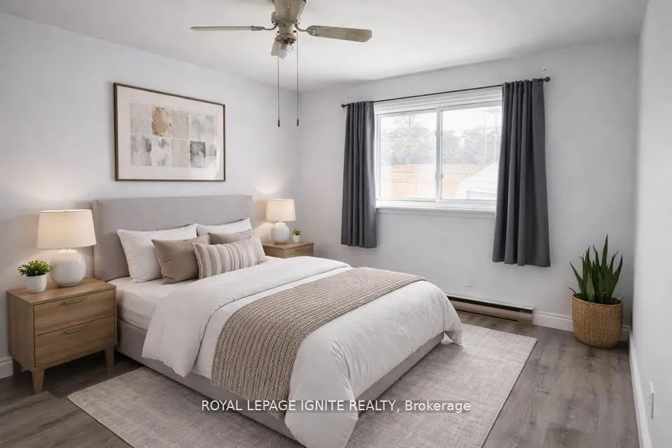 Photo 6 of 22 Billingsgate Crescent, Ajax, South East — HOMEH