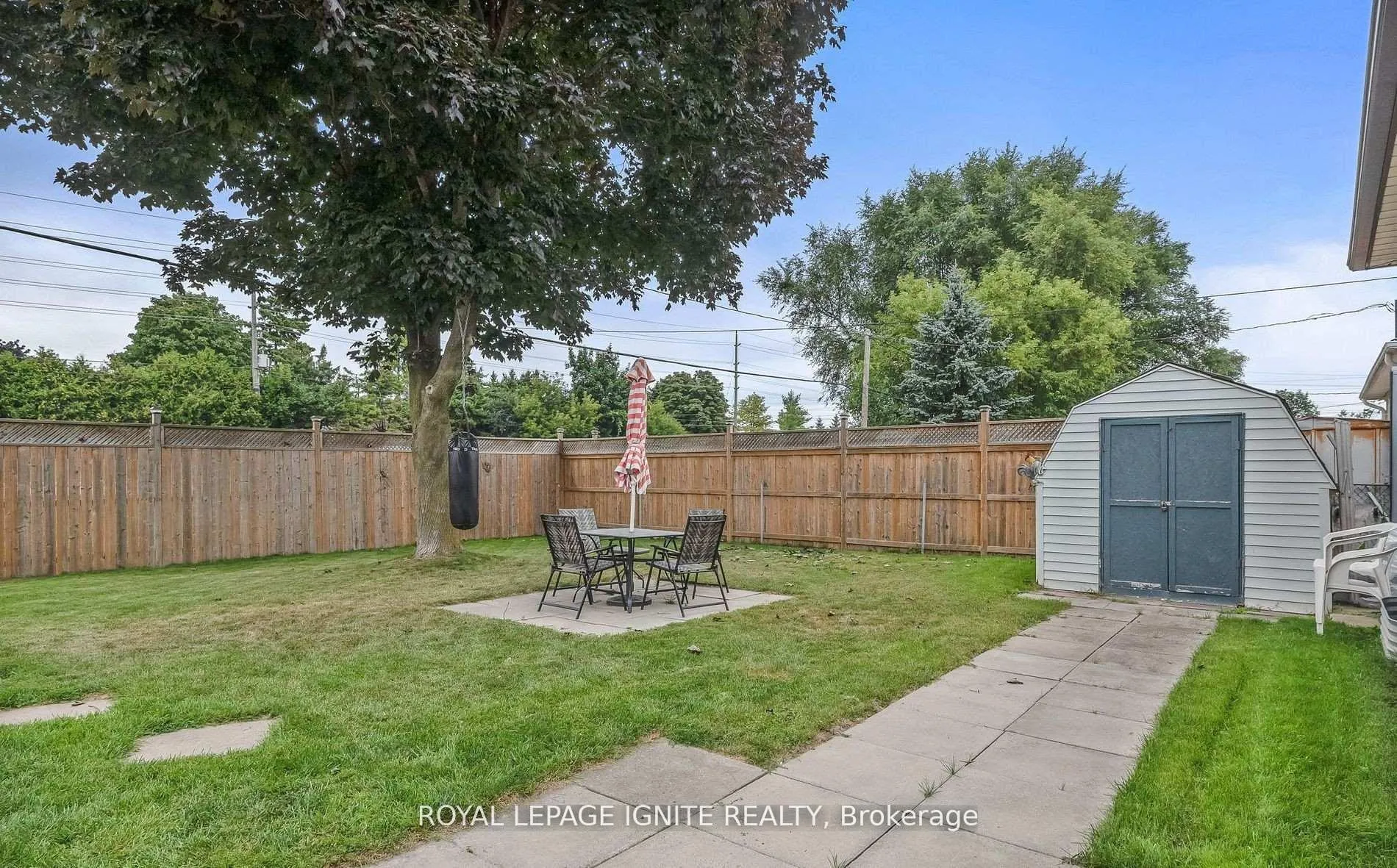 Photo 10 of 22 Billingsgate Crescent, Ajax, South East — HOMEH