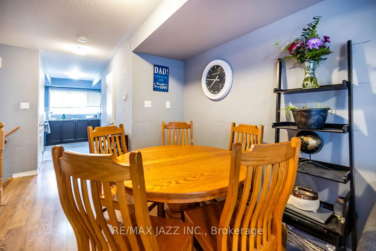 Photo 6 of 2307 Chevron Prince Path, Oshawa, Windfields — HOMEH