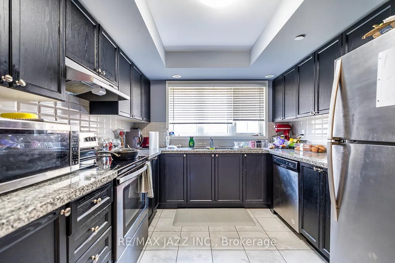 Photo 9 of 2307 Chevron Prince Path, Oshawa, Windfields — HOMEH