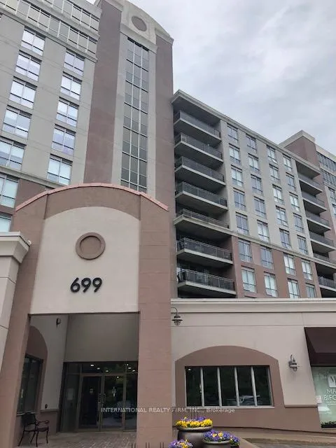 Photo 2 of Unit 504, 699 Aberdeen Boulevard, Midland — HOMEH