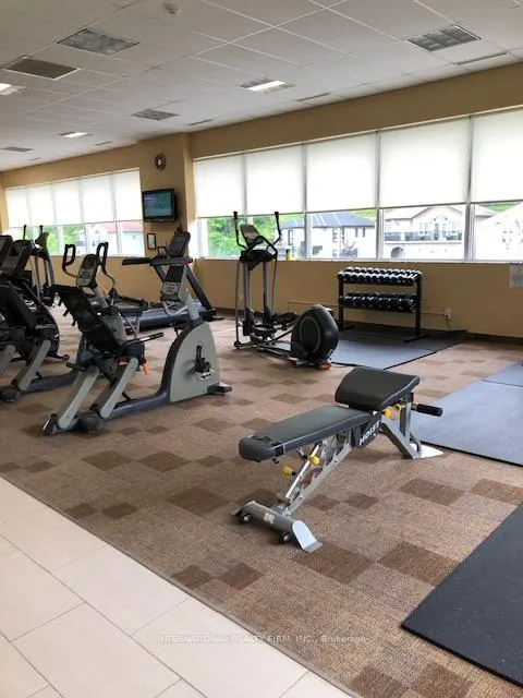Photo 27 of Unit 504, 699 Aberdeen Boulevard, Midland — HOMEH