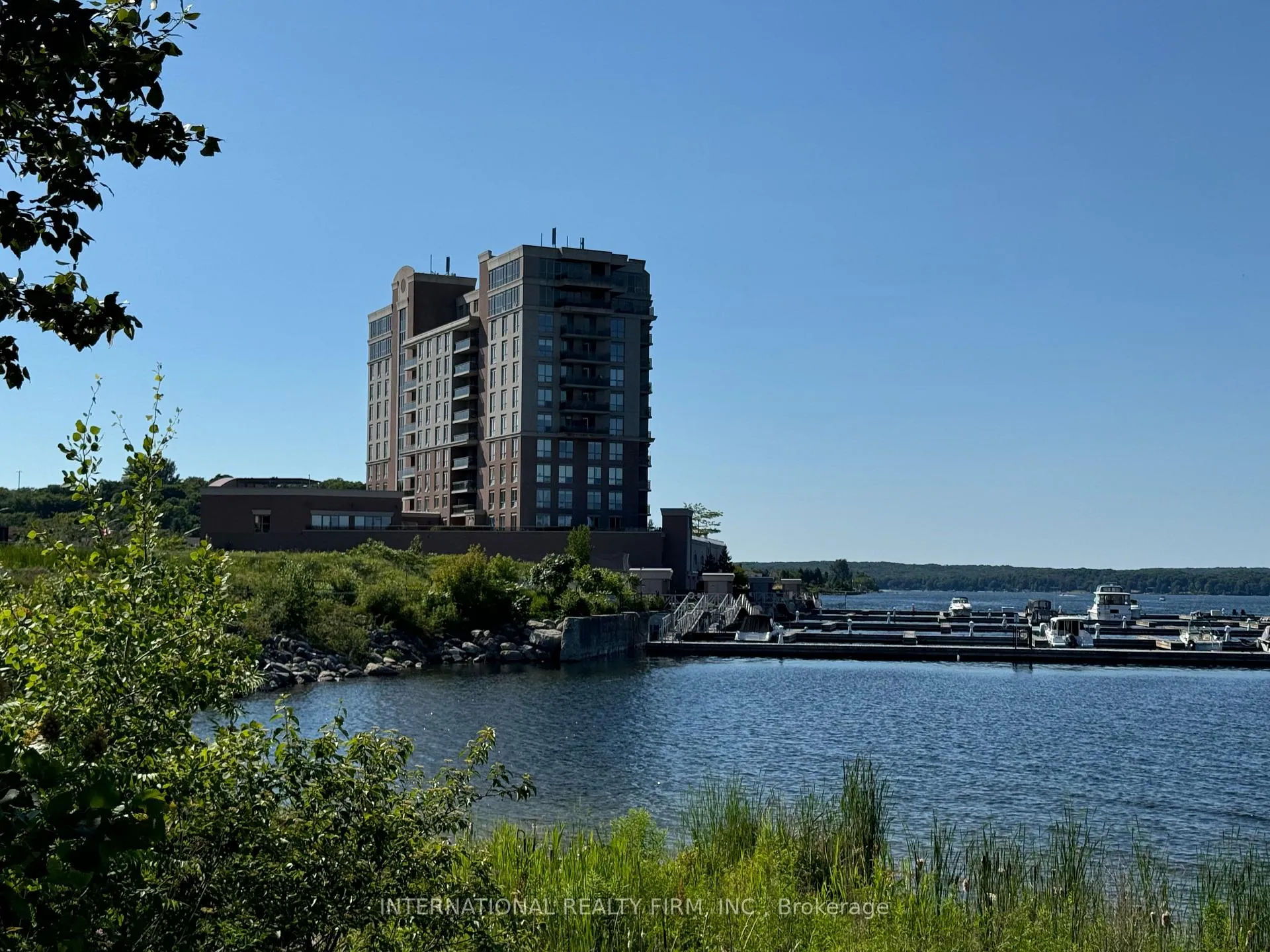 Photo 30 of Unit 504, 699 Aberdeen Boulevard, Midland — HOMEH