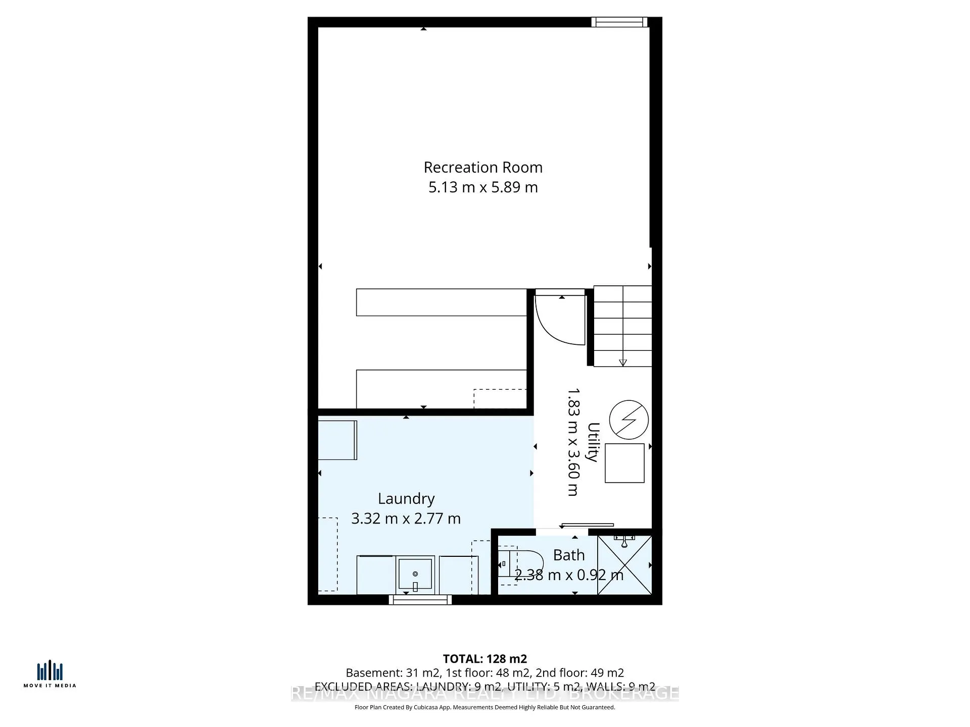 Photo 23 of Unit 48, 302 Vine Street, St. Catharines, Carlton/Bunting — HOMEH