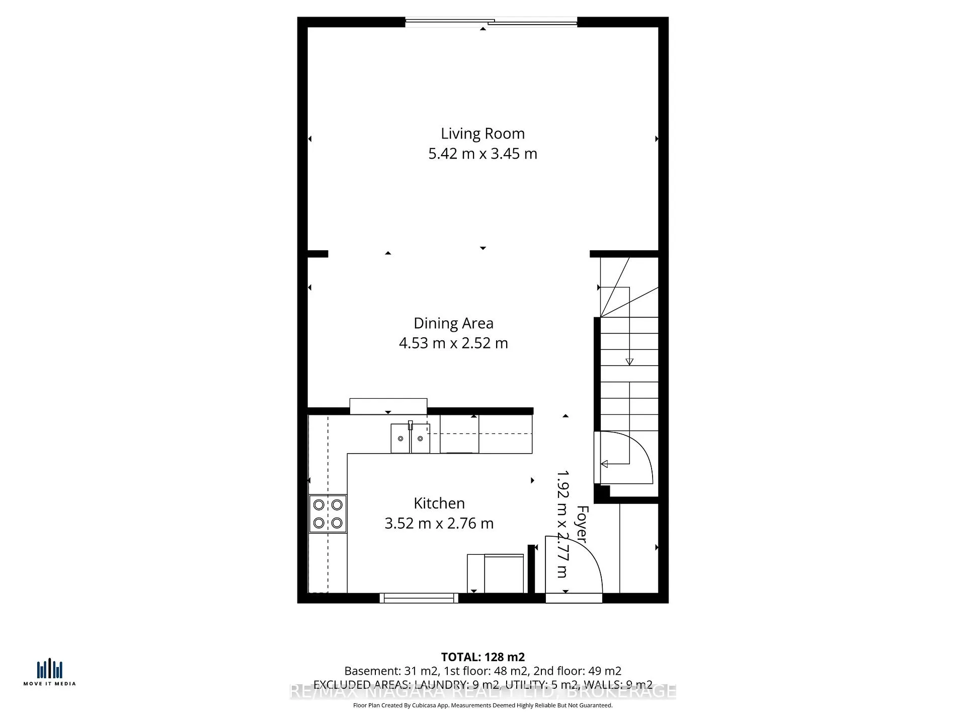 Photo 24 of Unit 48, 302 Vine Street, St. Catharines, Carlton/Bunting — HOMEH