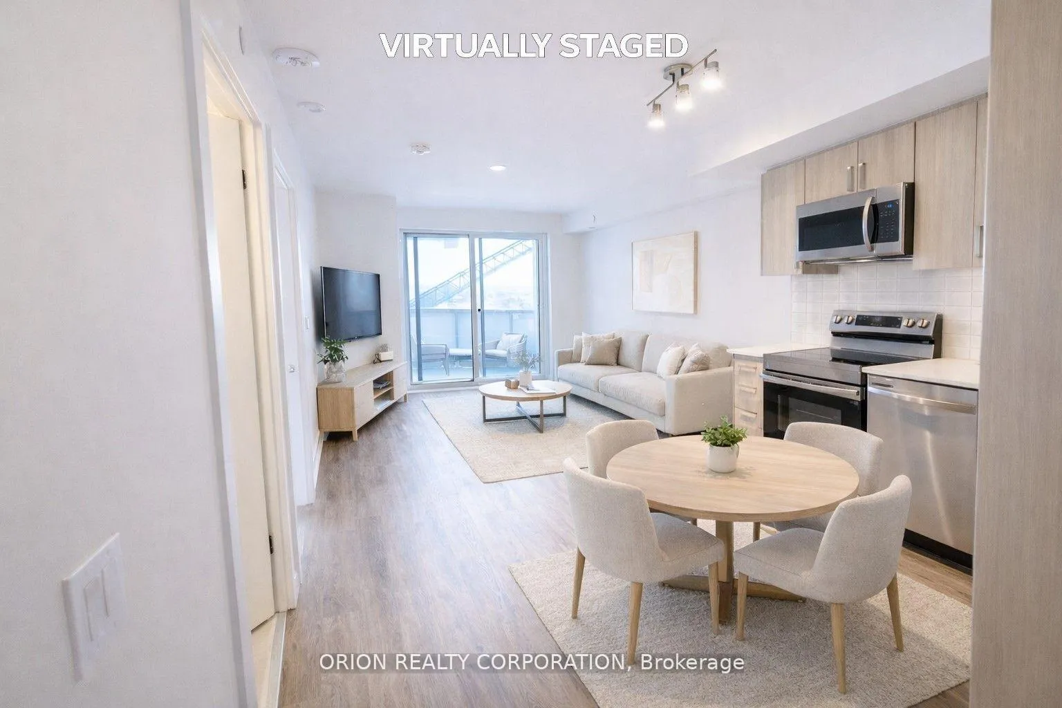 Photo 2 of Unit 612, 1010 Sandy Beach Road, Pickering, Bay Ridges — HOMEH