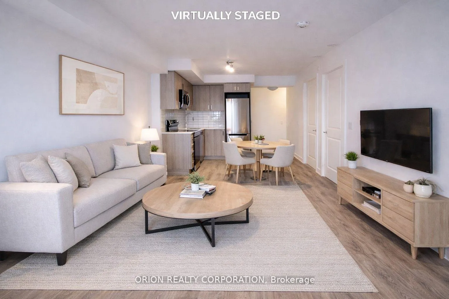 Photo 7 of Unit 612, 1010 Sandy Beach Road, Pickering, Bay Ridges — HOMEH