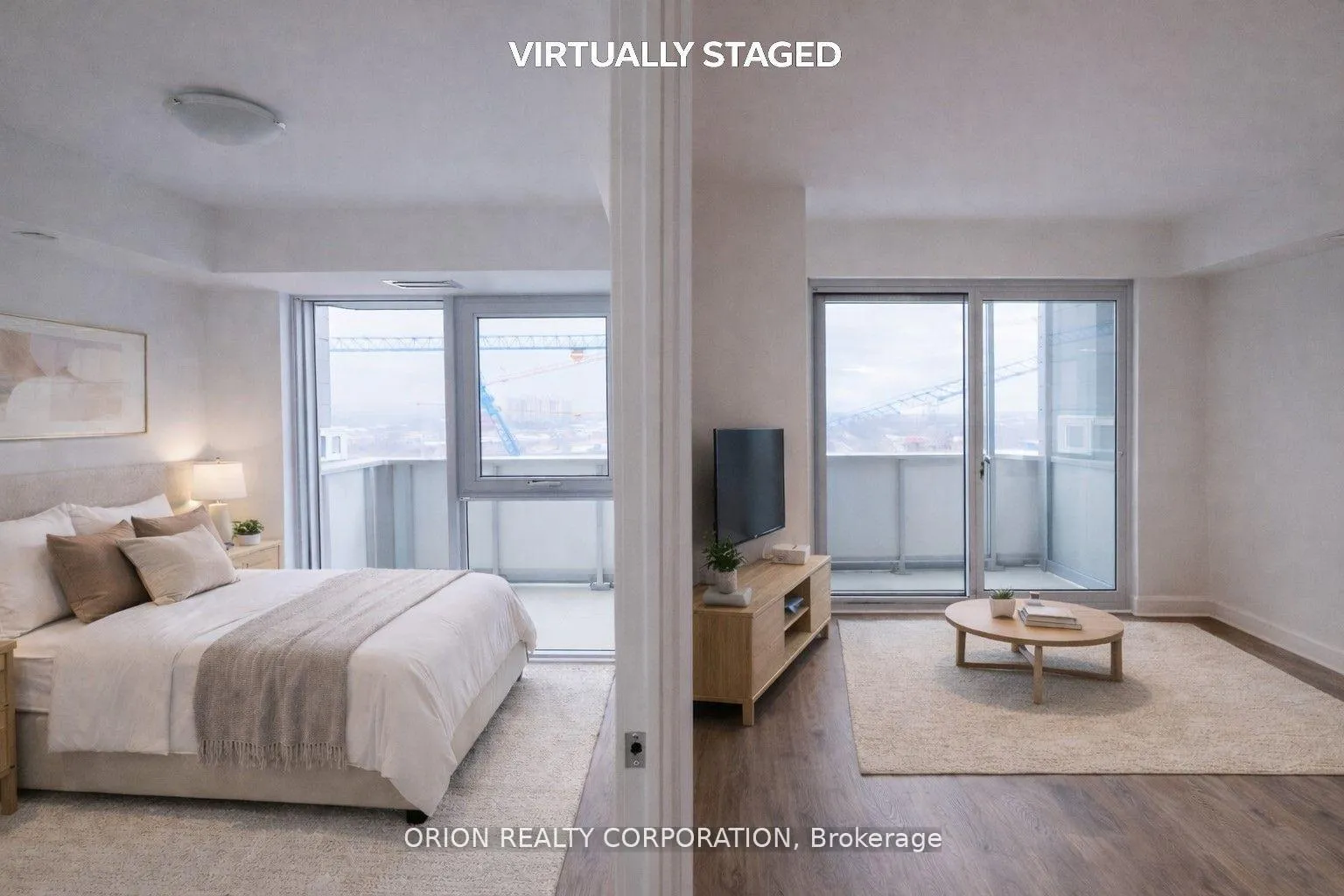 Photo 10 of Unit 612, 1010 Sandy Beach Road, Pickering, Bay Ridges — HOMEH