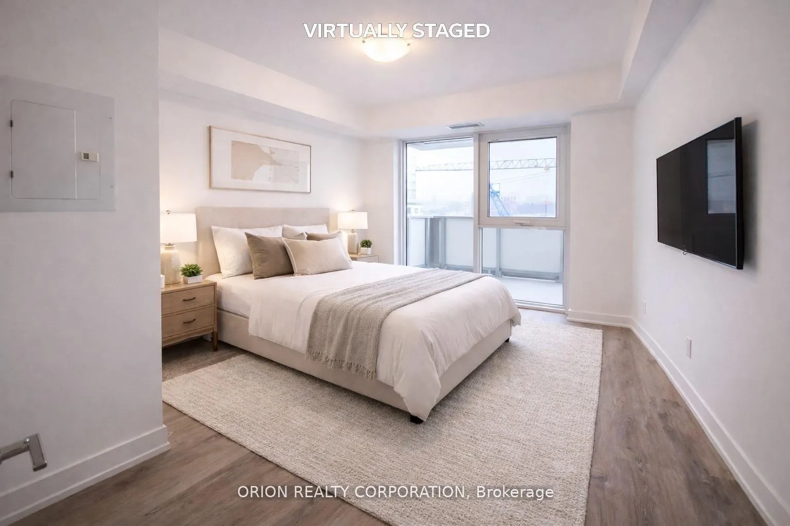 Photo 14 of Unit 612, 1010 Sandy Beach Road, Pickering, Bay Ridges — HOMEH
