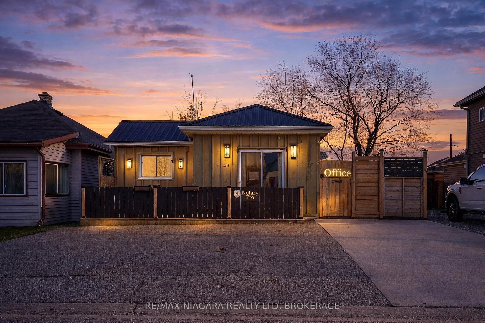Photo 1 of 34 Pansy Avenue, Norfolk, Port Dover — HOMEH