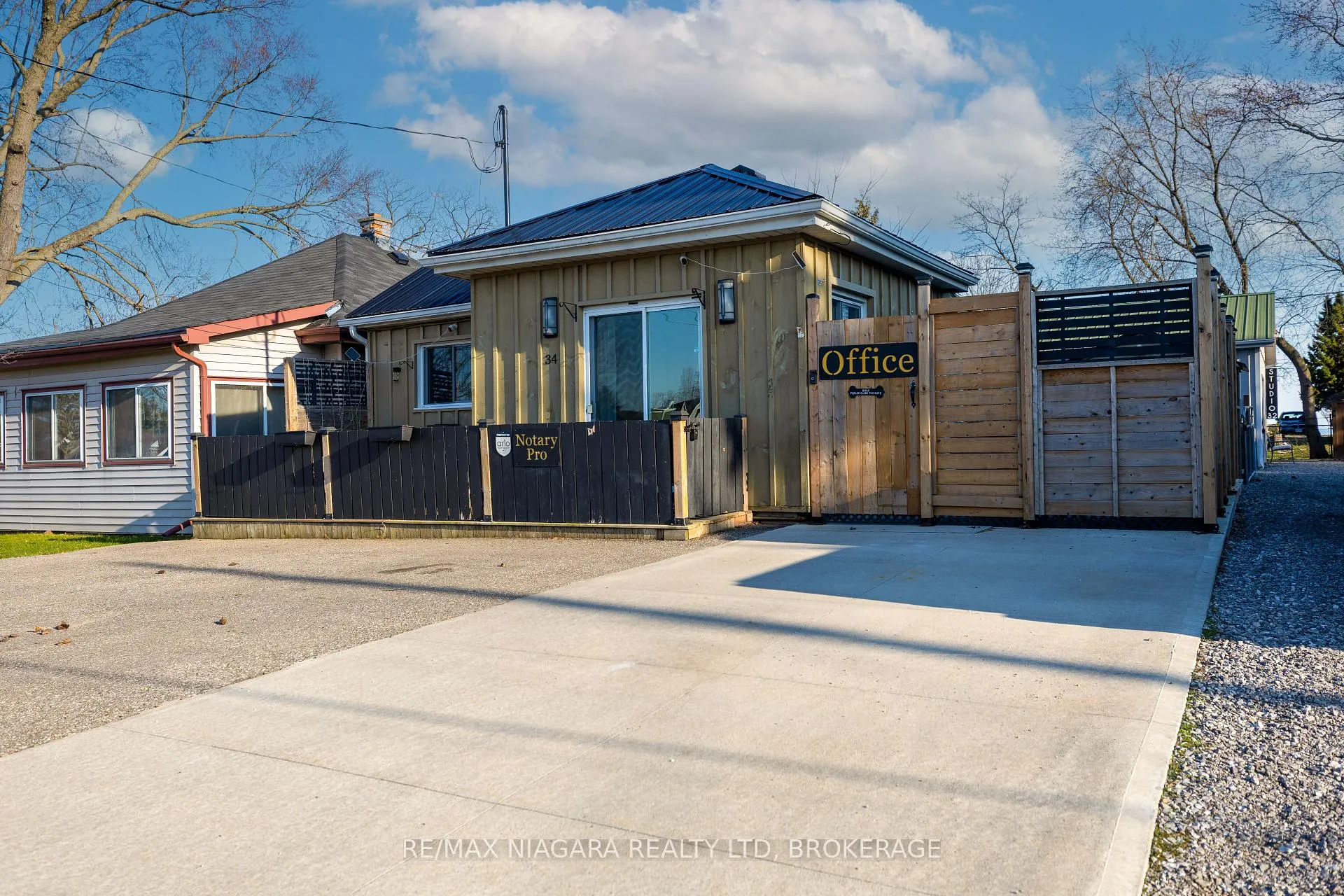 Photo 2 of 34 Pansy Avenue, Norfolk, Port Dover — HOMEH