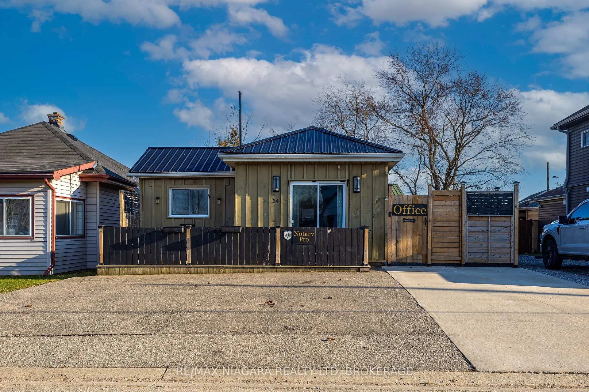 Photo 4 of 34 Pansy Avenue, Norfolk, Port Dover — HOMEH