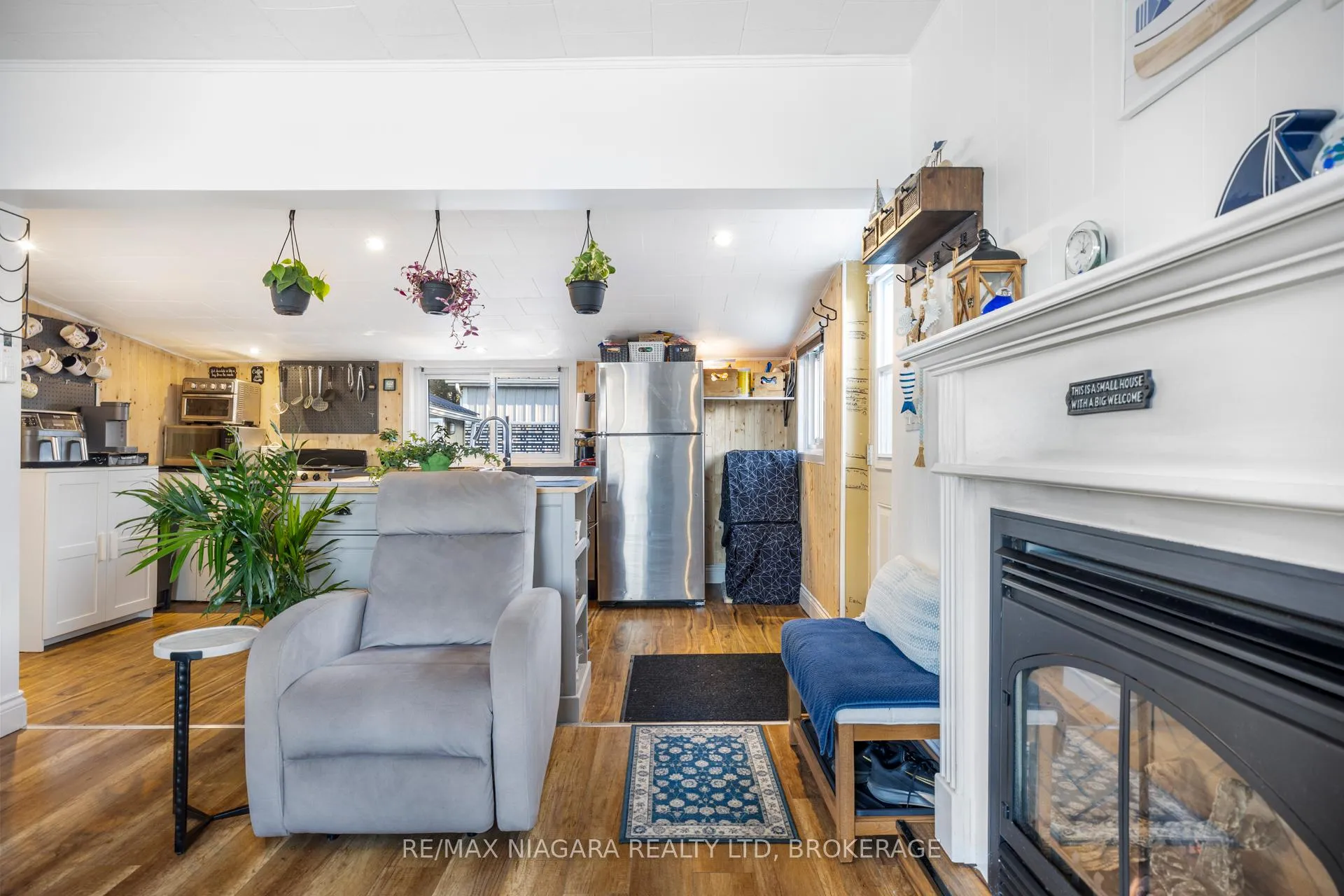 Photo 9 of 34 Pansy Avenue, Norfolk, Port Dover — HOMEH