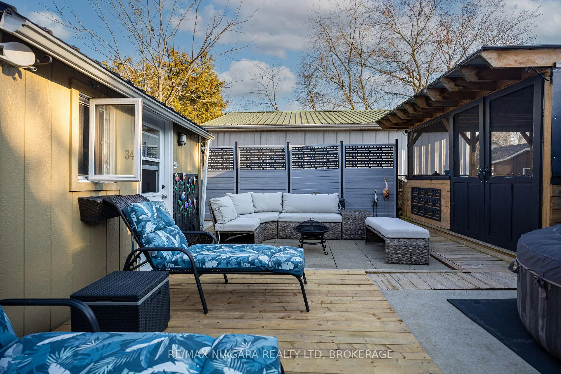 Photo 15 of 34 Pansy Avenue, Norfolk, Port Dover — HOMEH