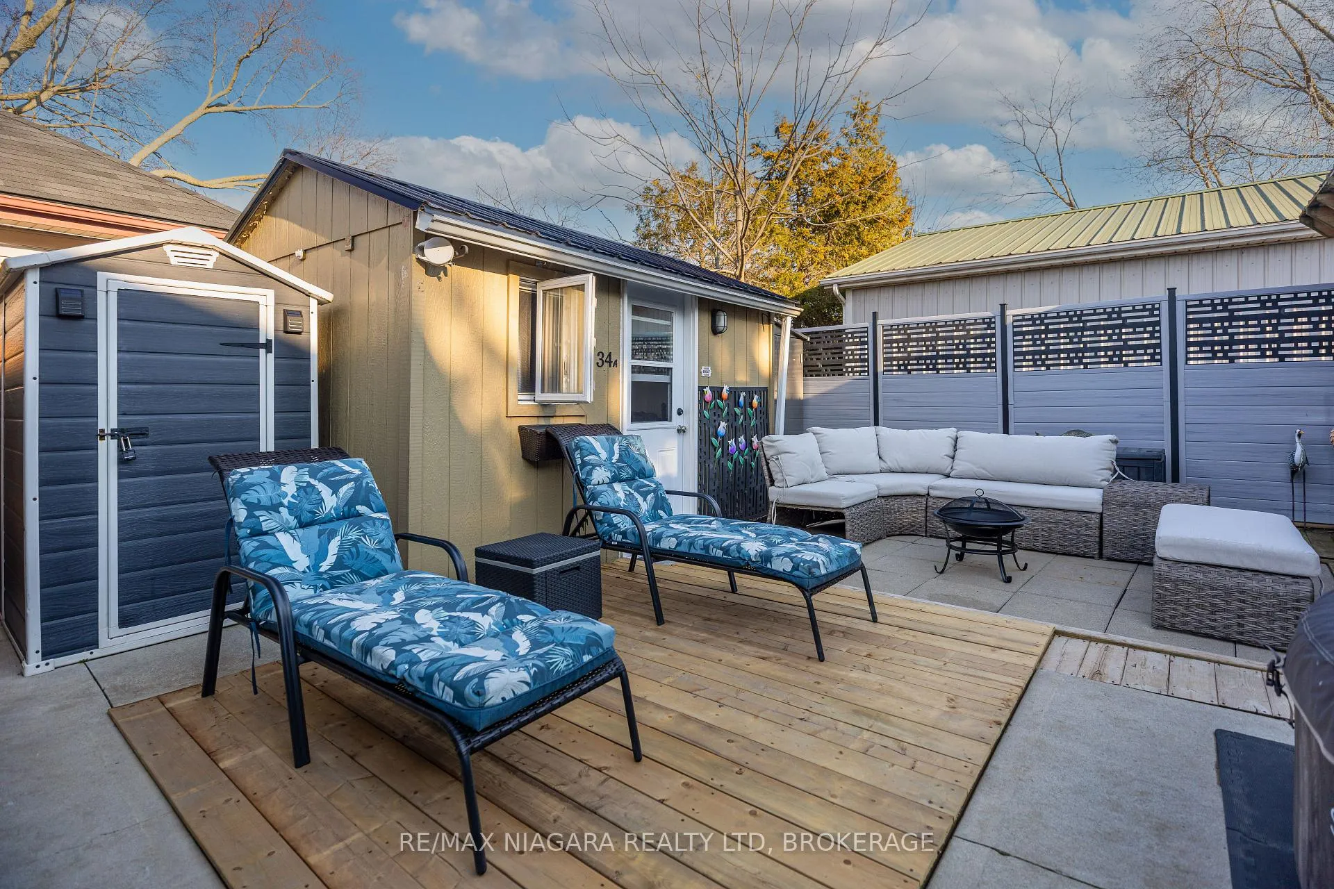 Photo 16 of 34 Pansy Avenue, Norfolk, Port Dover — HOMEH