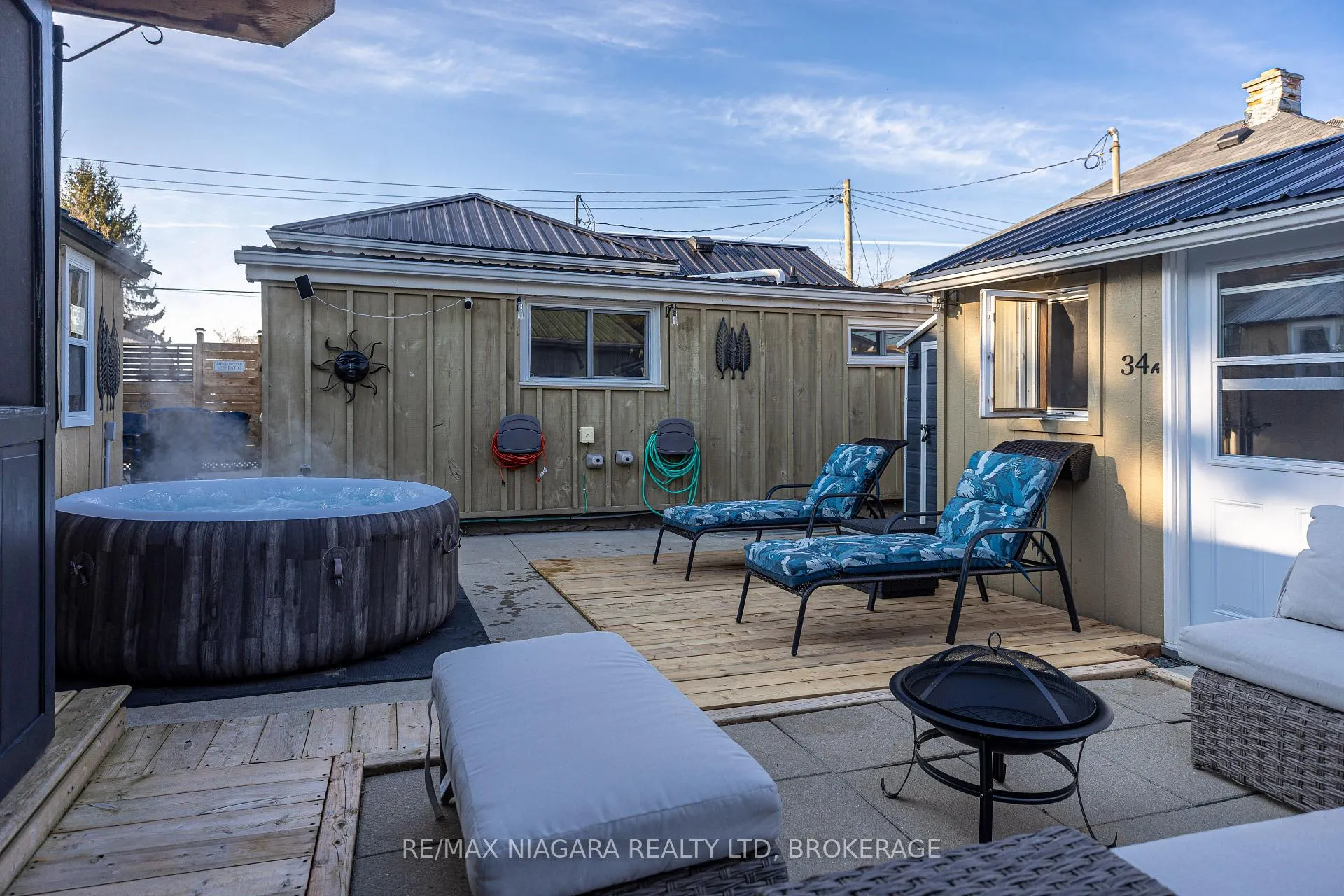 Photo 17 of 34 Pansy Avenue, Norfolk, Port Dover — HOMEH
