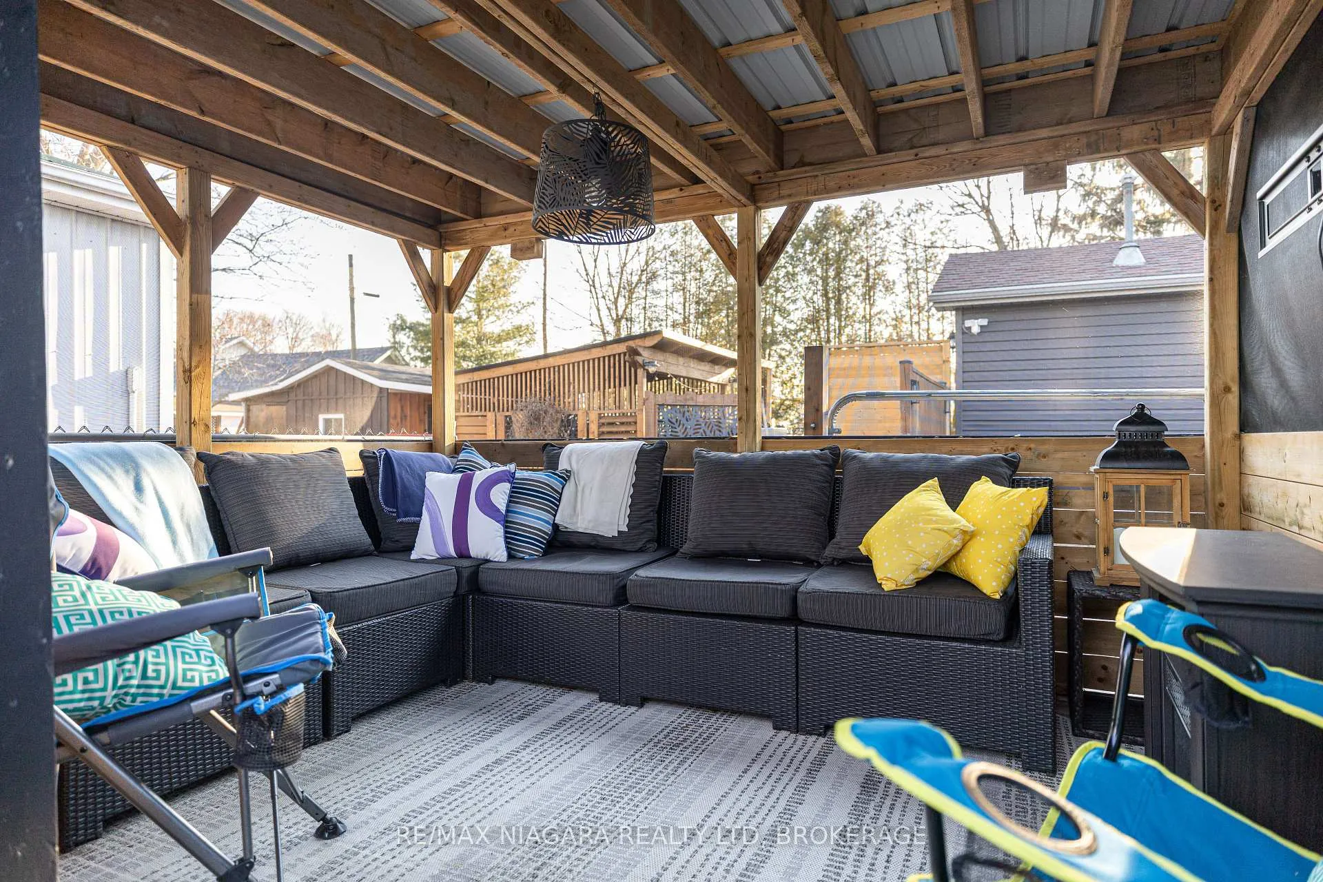 Photo 20 of 34 Pansy Avenue, Norfolk, Port Dover — HOMEH