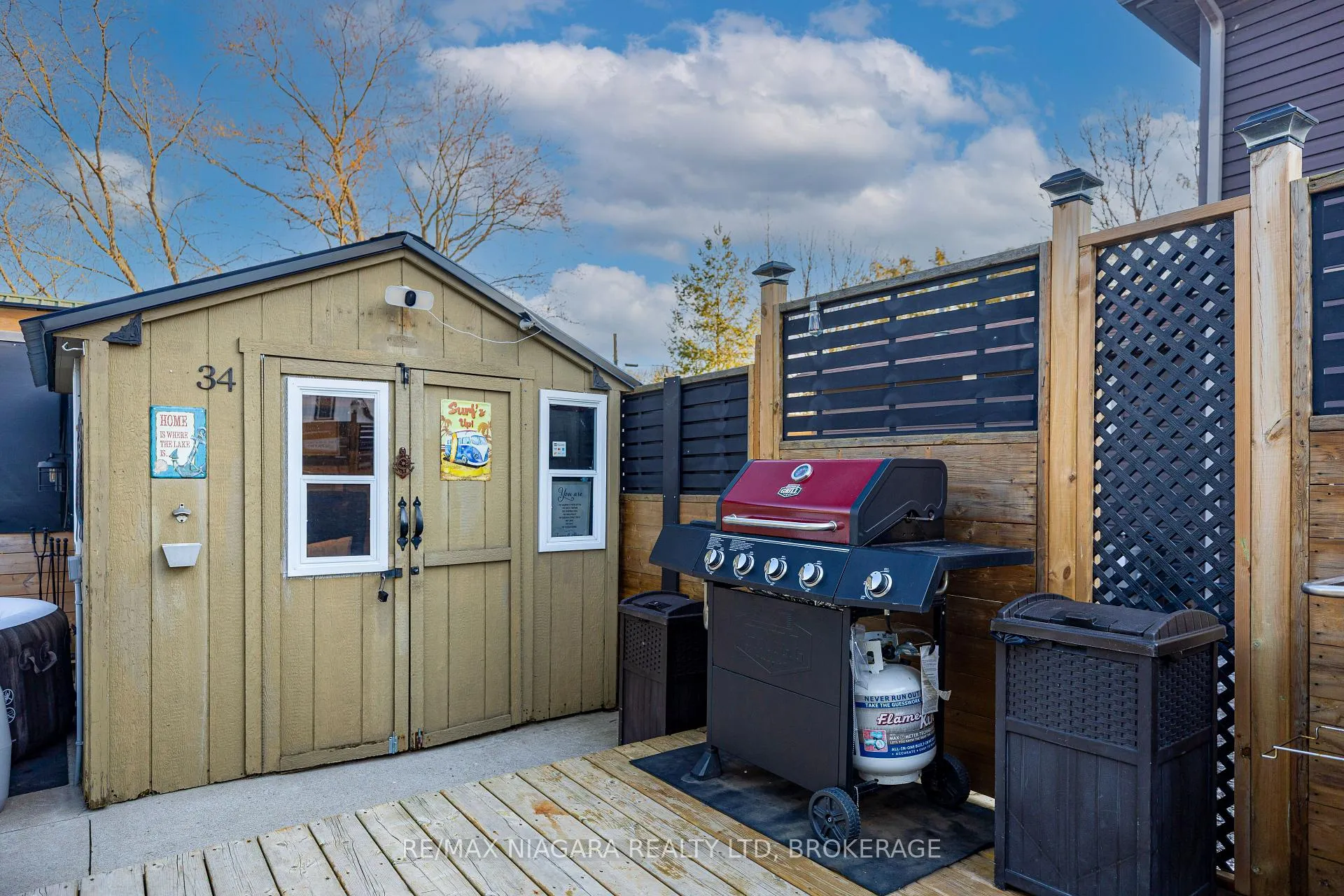 Photo 21 of 34 Pansy Avenue, Norfolk, Port Dover — HOMEH