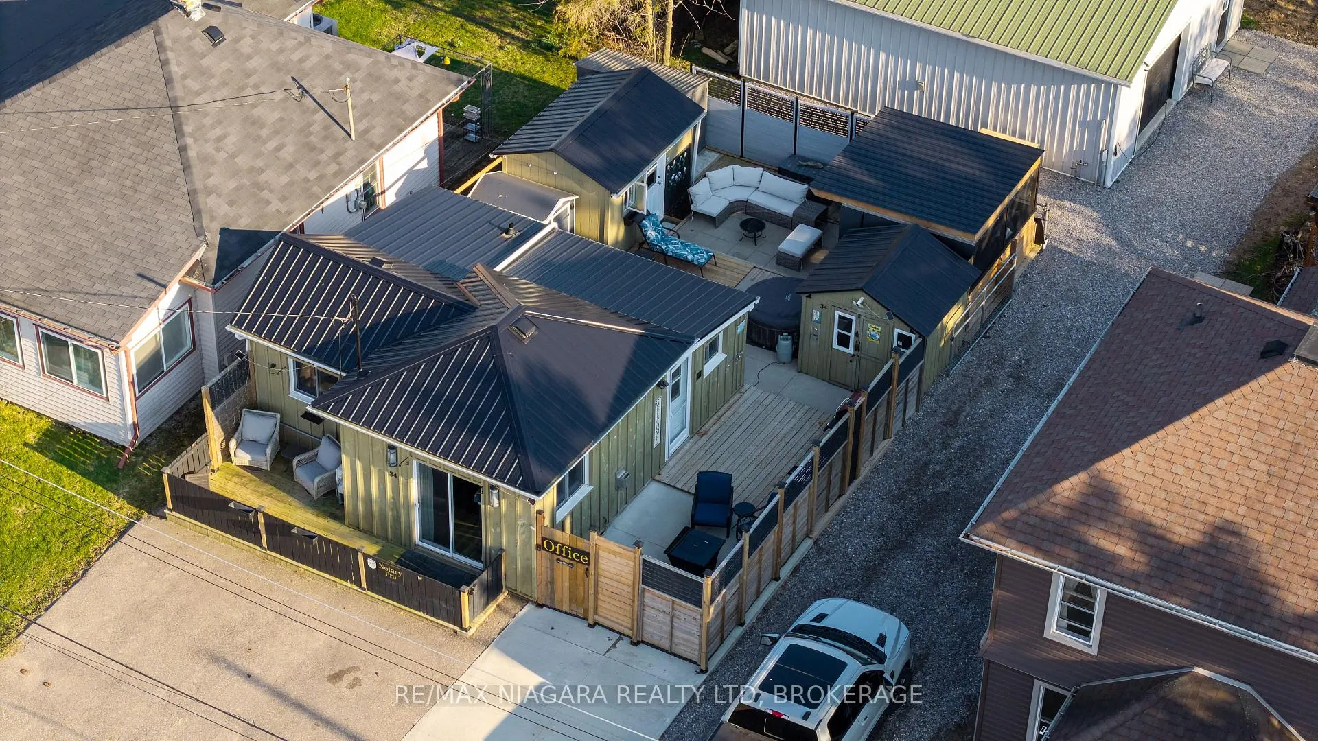 Photo 26 of 34 Pansy Avenue, Norfolk, Port Dover — HOMEH