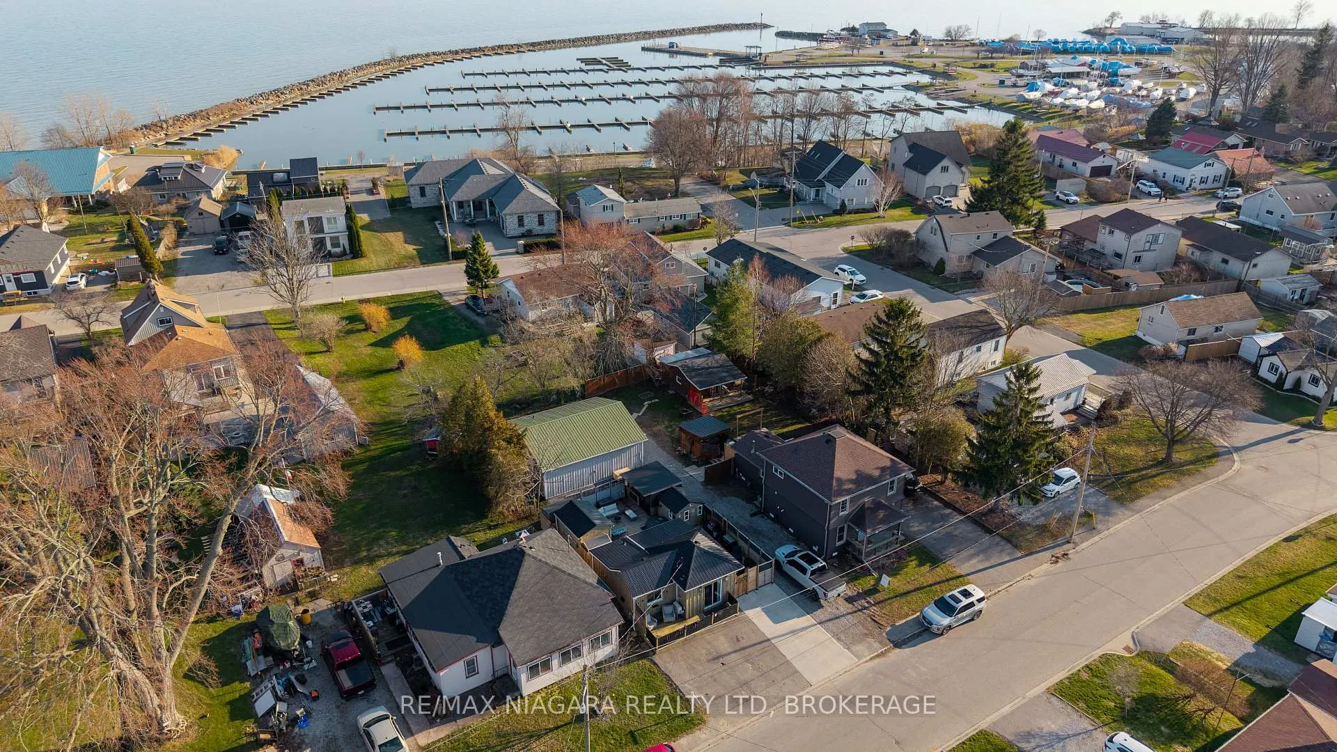 Photo 29 of 34 Pansy Avenue, Norfolk, Port Dover — HOMEH