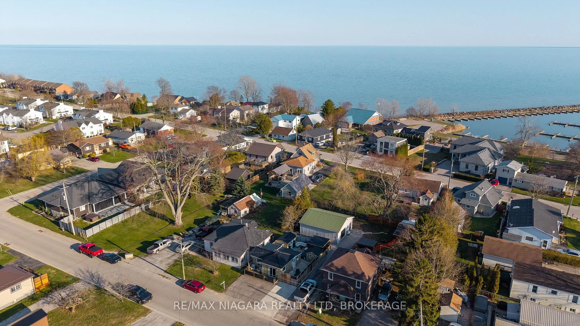Photo 32 of 34 Pansy Avenue, Norfolk, Port Dover — HOMEH