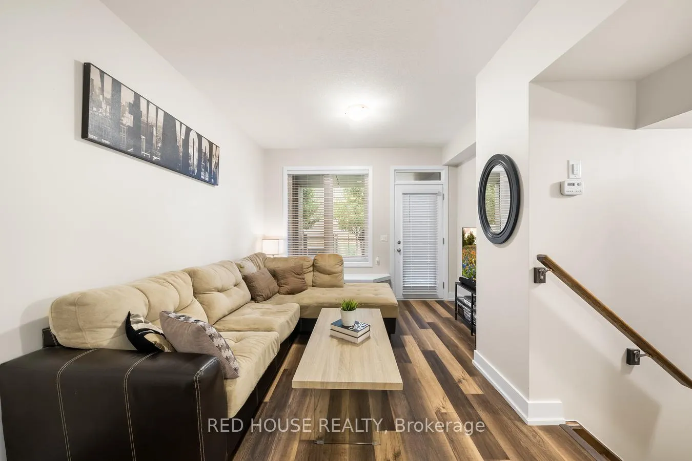 Photo 4 of Unit 21, 261 Skinner Road, Hamilton, Waterdown — HOMEH