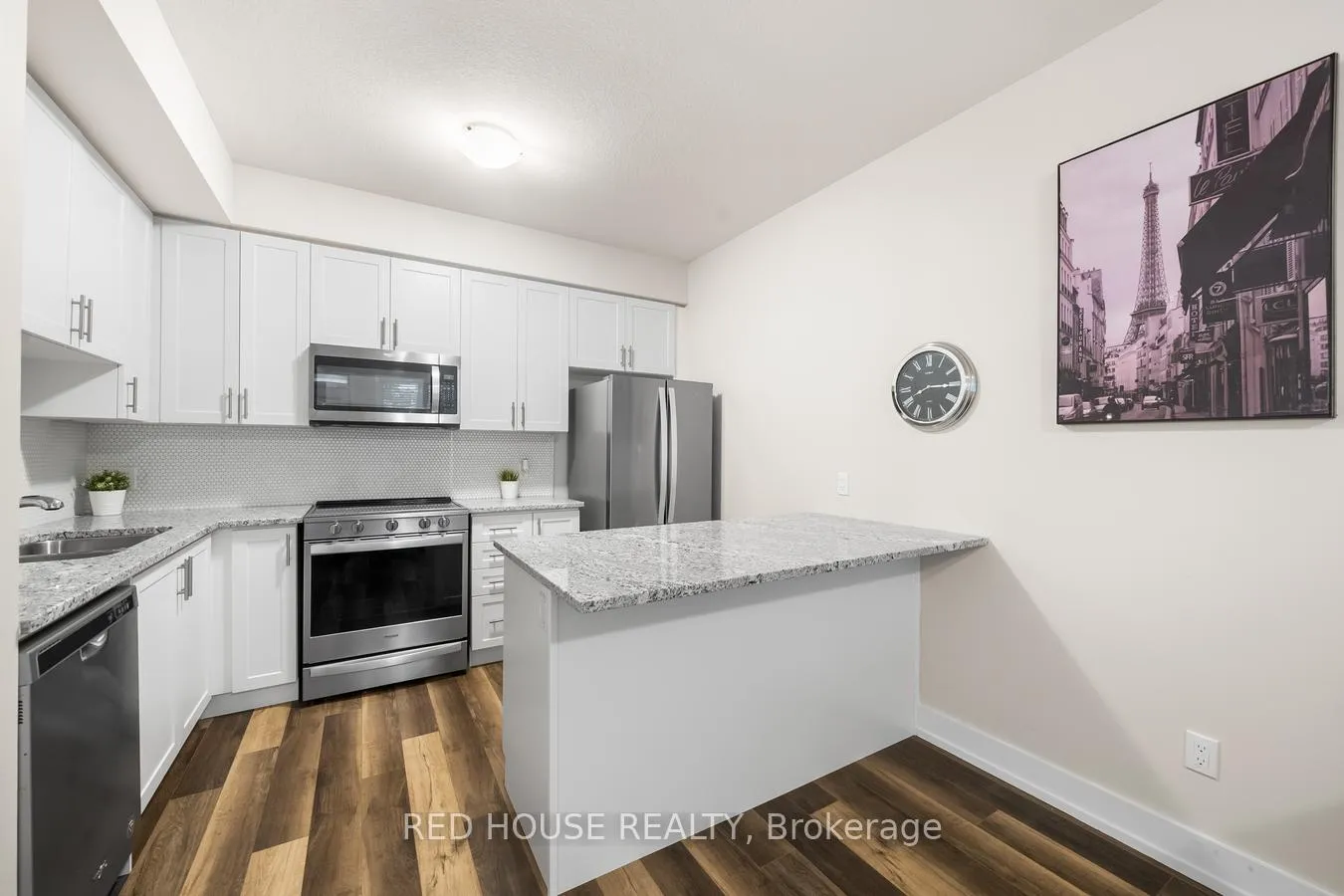 Photo 6 of Unit 21, 261 Skinner Road, Hamilton, Waterdown — HOMEH