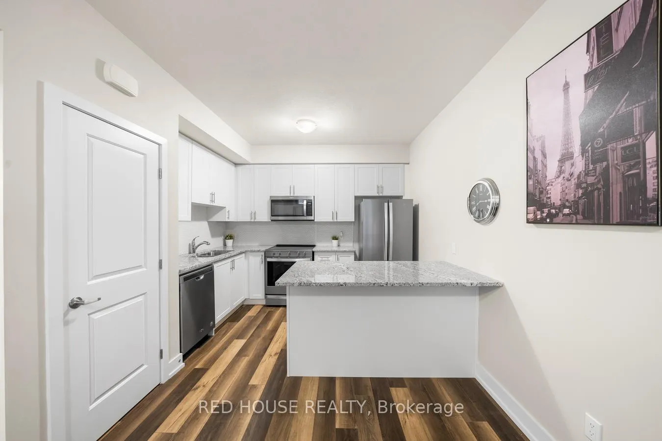 Photo 8 of Unit 21, 261 Skinner Road, Hamilton, Waterdown — HOMEH
