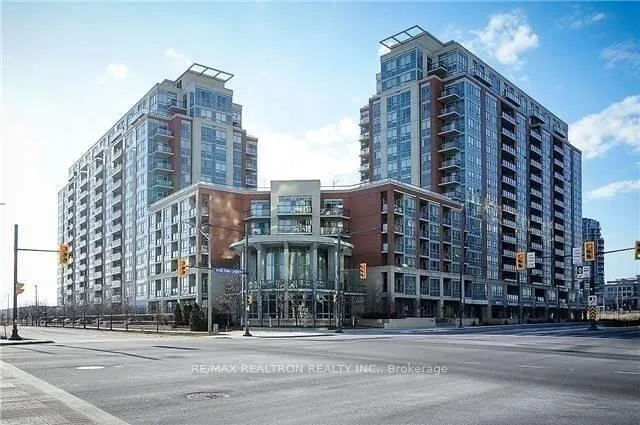 Photo 1 of Unit 1505, 50 Clegg Road, Markham, Unionville — HOMEH