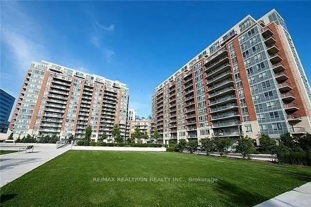 Photo 2 of Unit 1505, 50 Clegg Road, Markham, Unionville — HOMEH