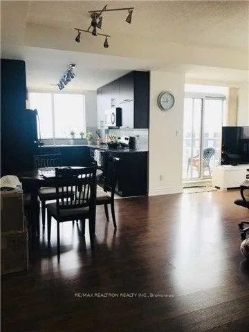 Photo 6 of Unit 1505, 50 Clegg Road, Markham, Unionville — HOMEH
