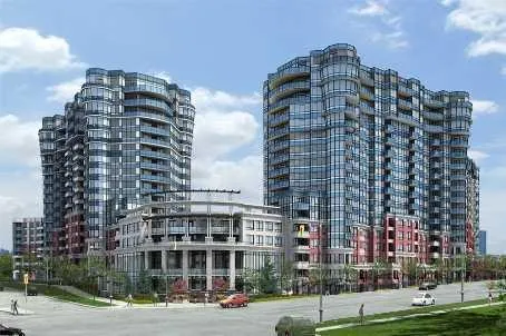 Photo 1 of Unit 1051, 23 Cox Boulevard, Markham, Unionville — HOMEH