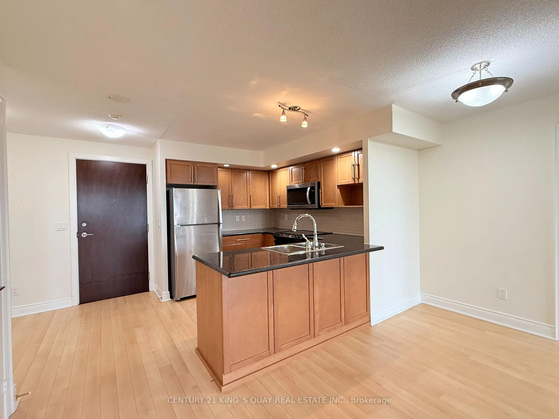 Photo 2 of Unit 1051, 23 Cox Boulevard, Markham, Unionville — HOMEH