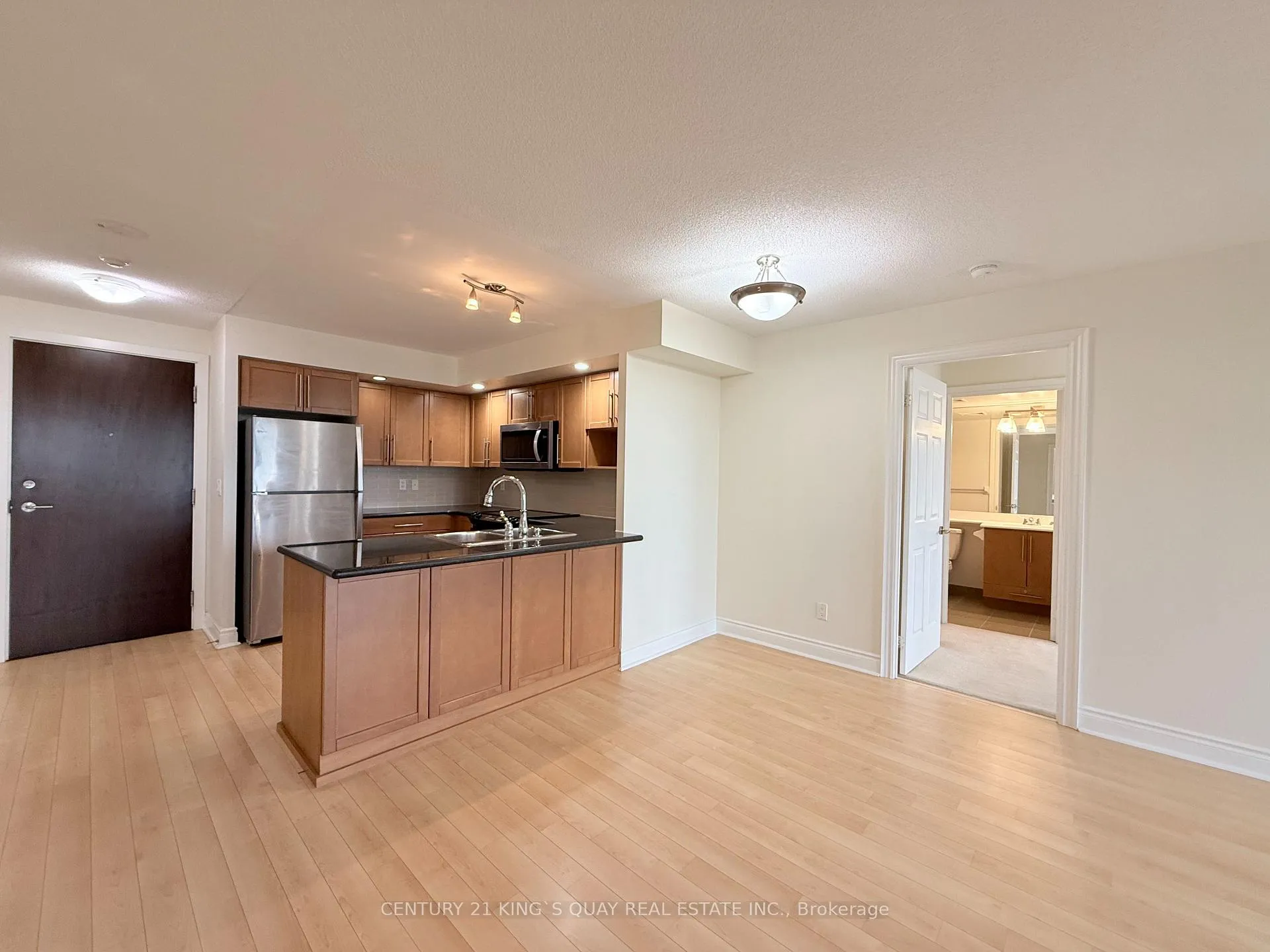 Photo 3 of Unit 1051, 23 Cox Boulevard, Markham, Unionville — HOMEH