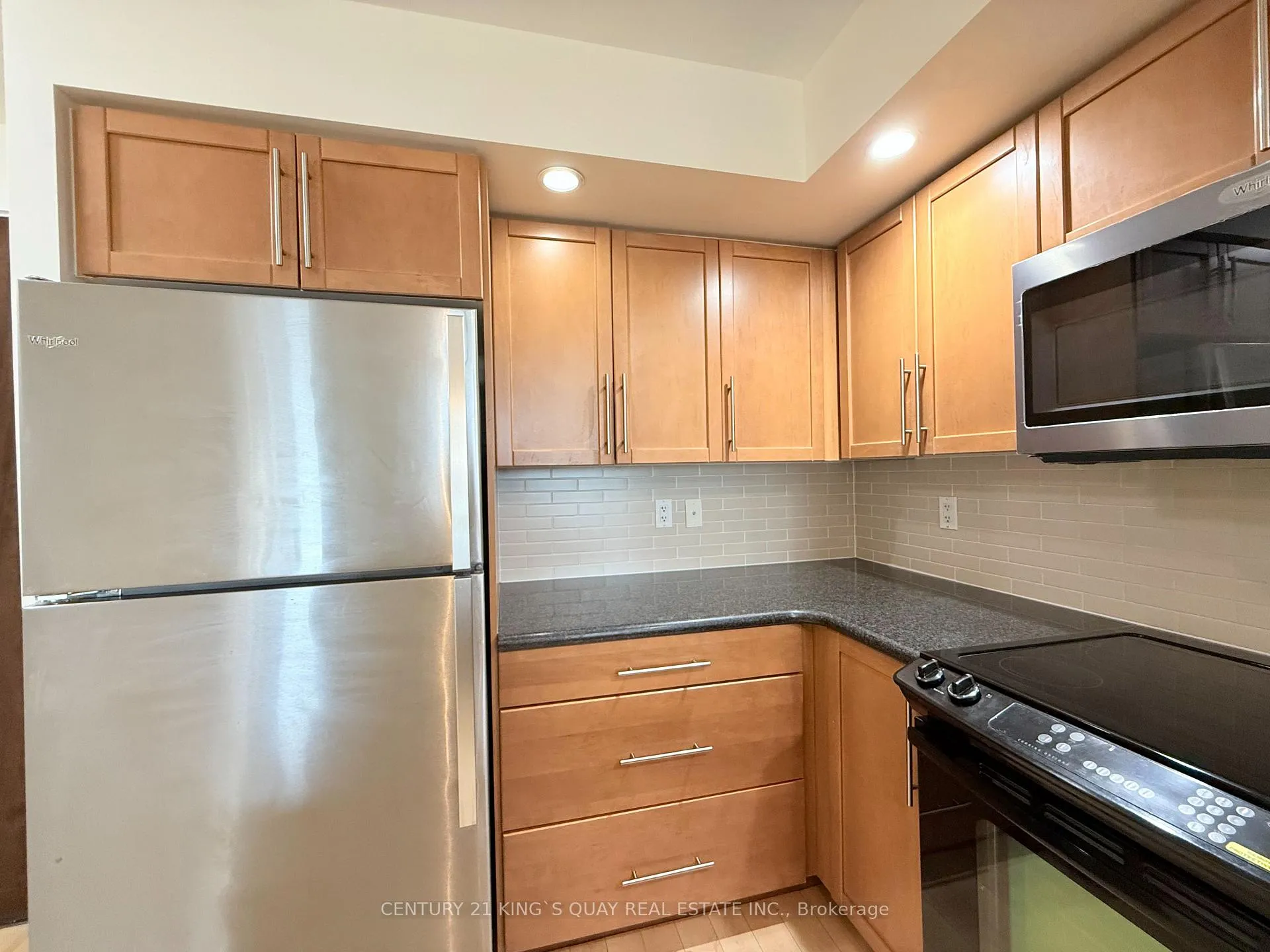 Photo 5 of Unit 1051, 23 Cox Boulevard, Markham, Unionville — HOMEH
