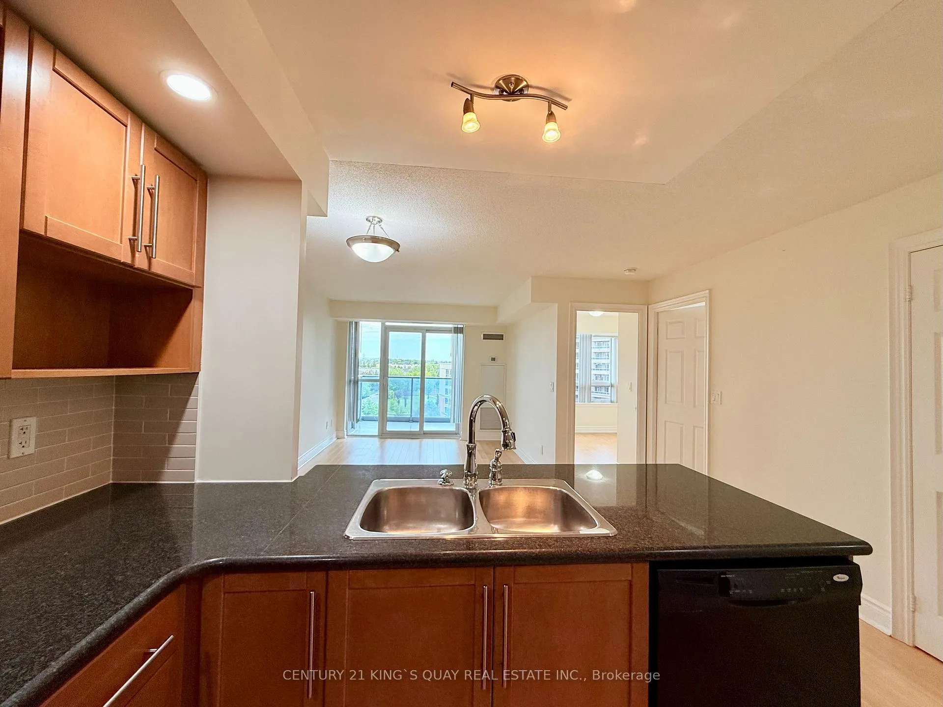 Photo 6 of Unit 1051, 23 Cox Boulevard, Markham, Unionville — HOMEH