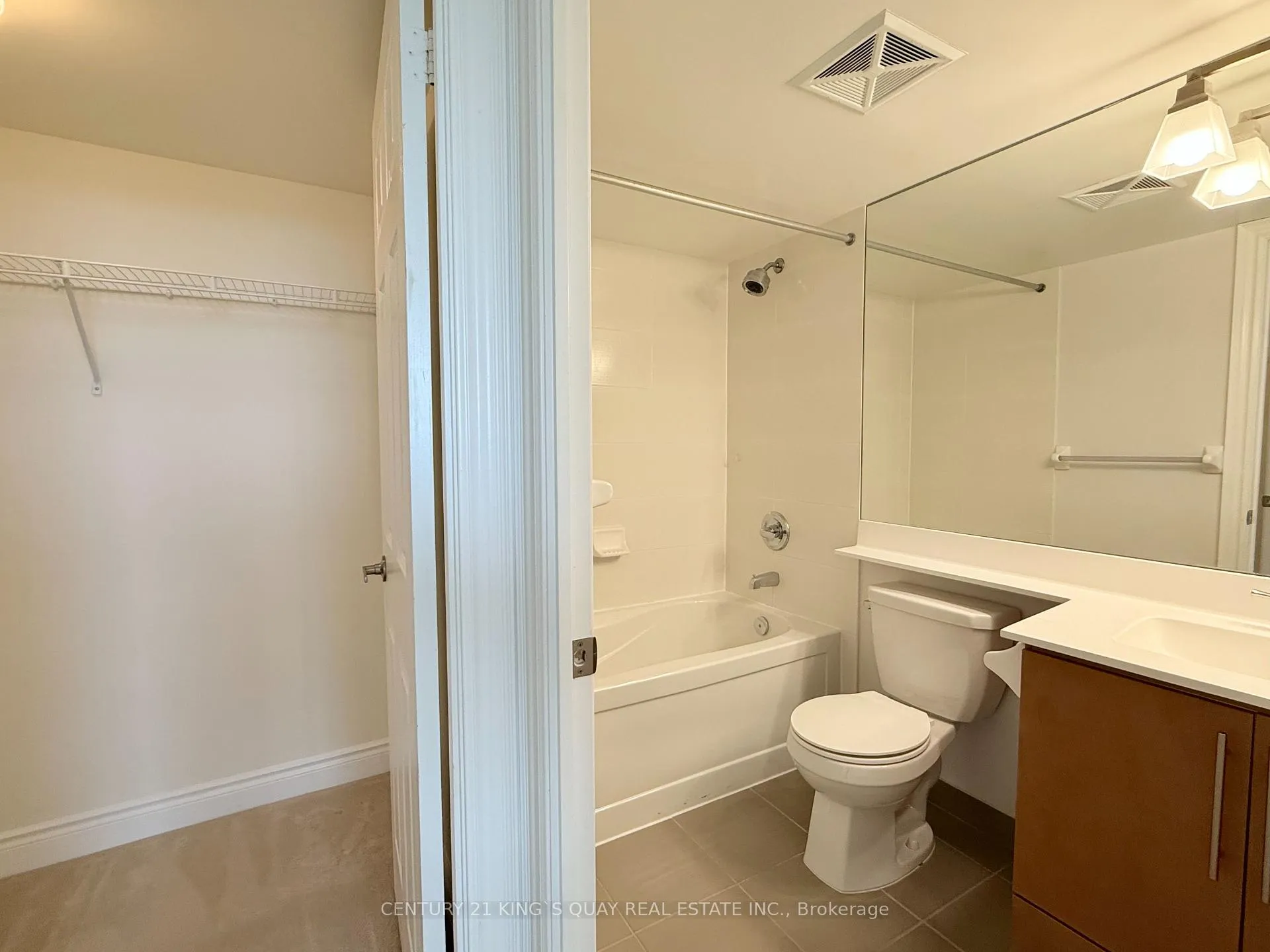 Photo 19 of Unit 1051, 23 Cox Boulevard, Markham, Unionville — HOMEH