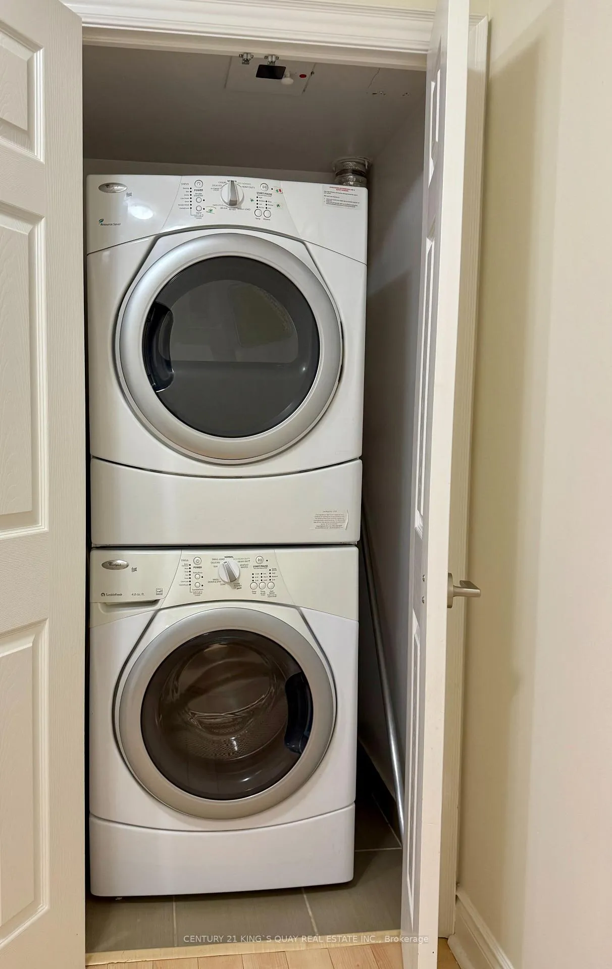 Photo 22 of Unit 1051, 23 Cox Boulevard, Markham, Unionville — HOMEH