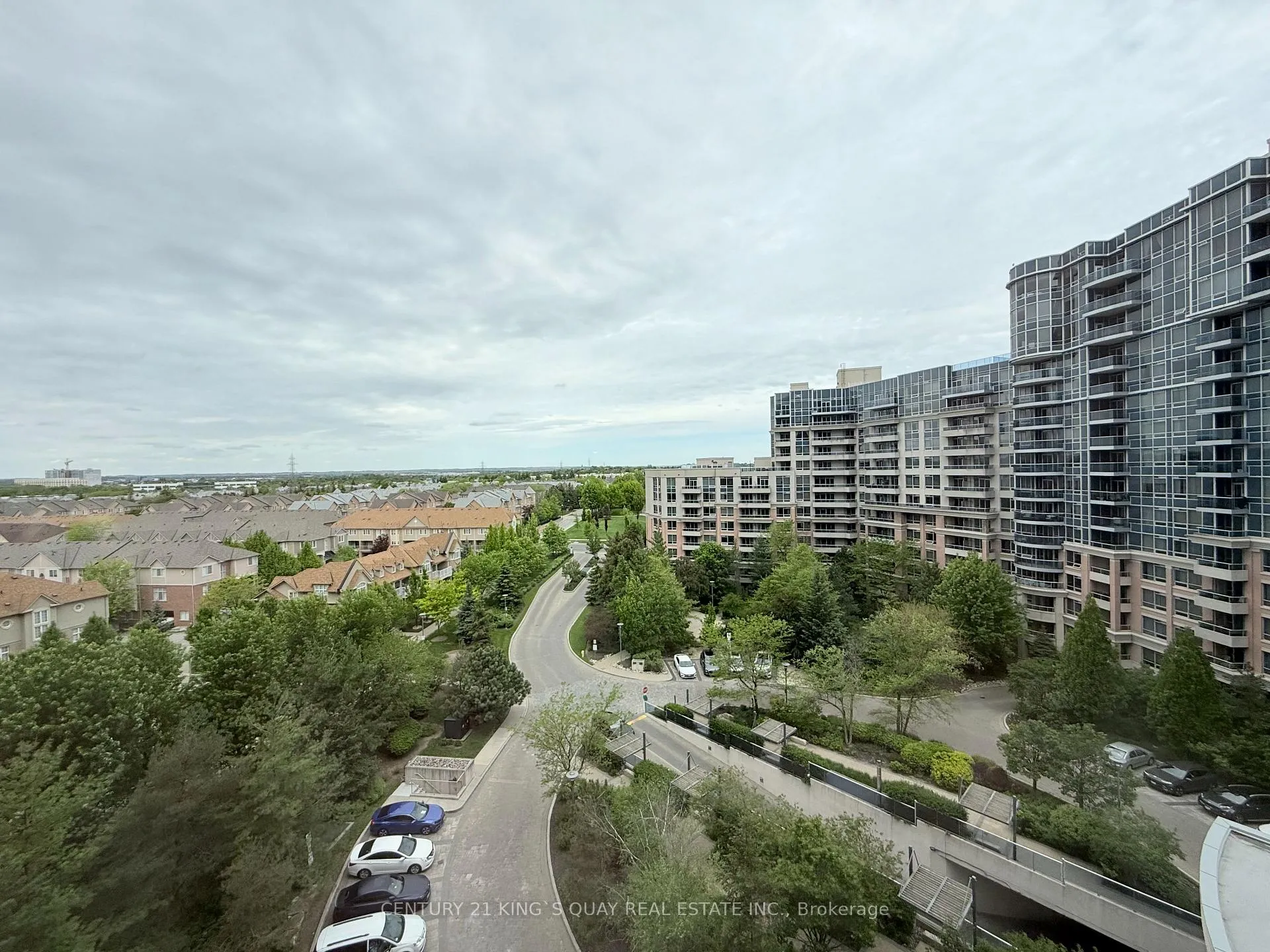 Photo 24 of Unit 1051, 23 Cox Boulevard, Markham, Unionville — HOMEH