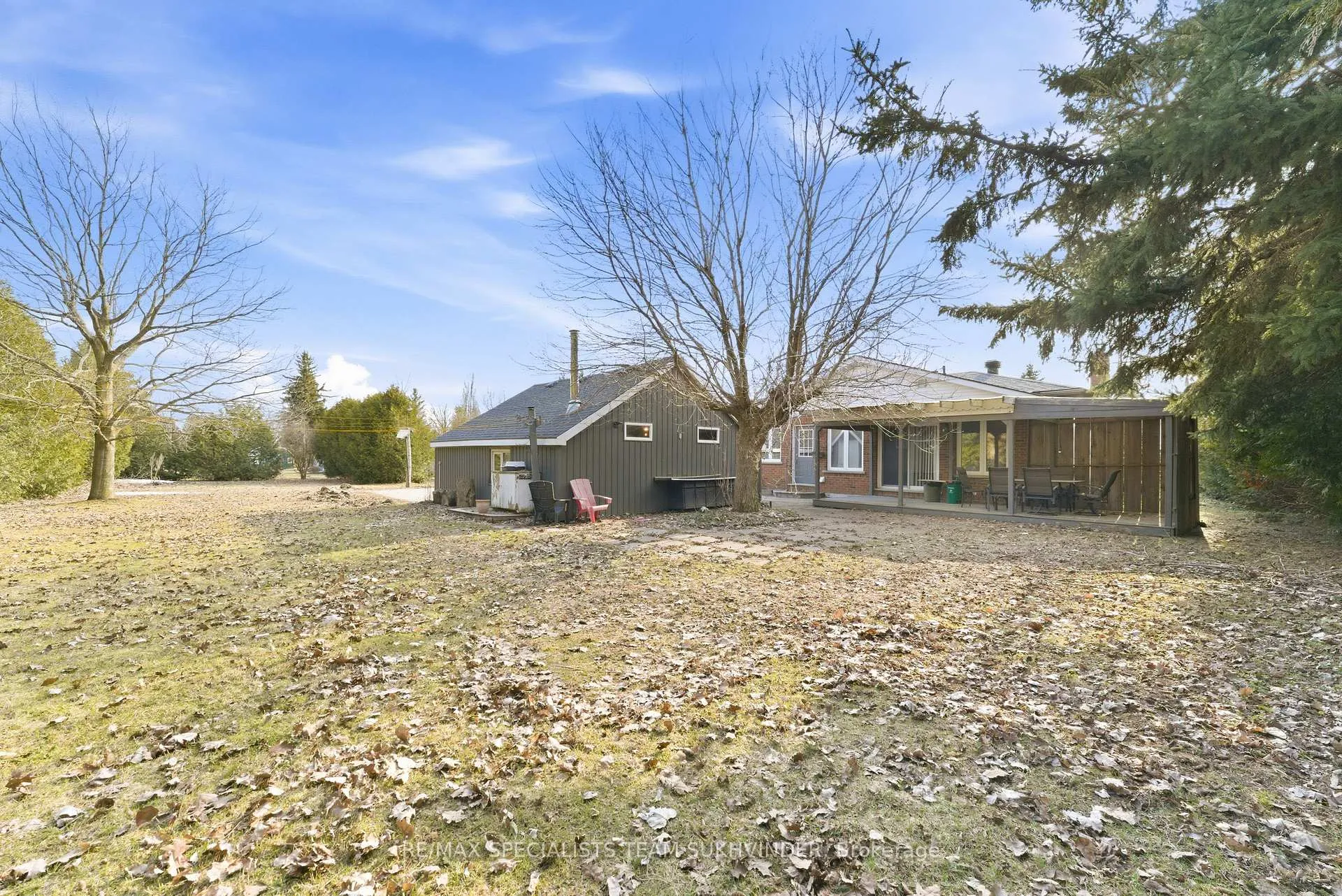 Photo 30 of 394073 County Road 12, Amaranth, Rural Amaranth — HOMEH