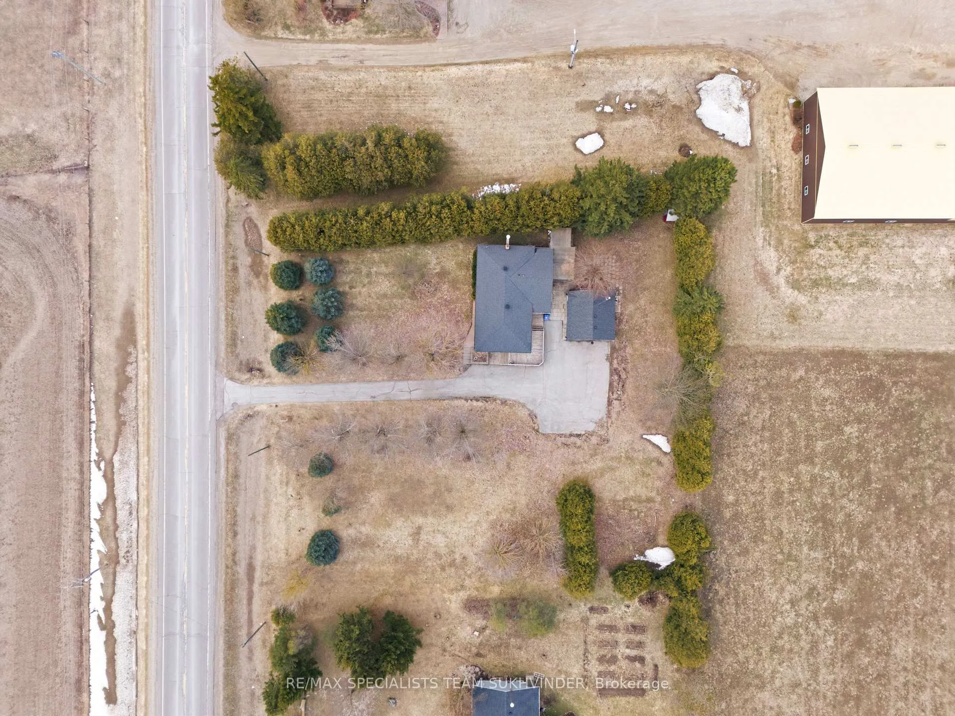 Photo 32 of 394073 County Road 12, Amaranth, Rural Amaranth — HOMEH