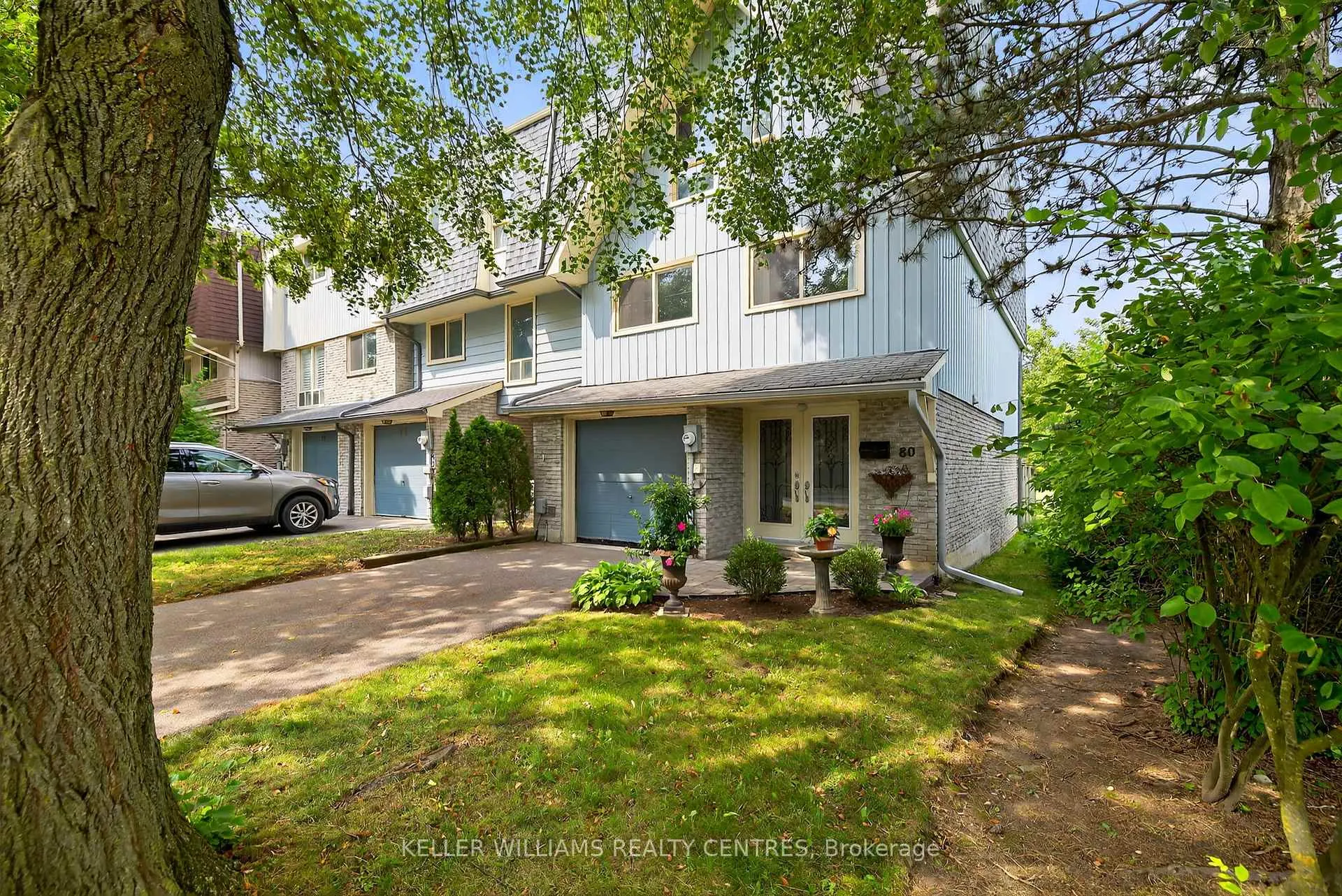 Photo 1 of 80 Poplar Crescent, Aurora, Aurora Highlands — HOMEH