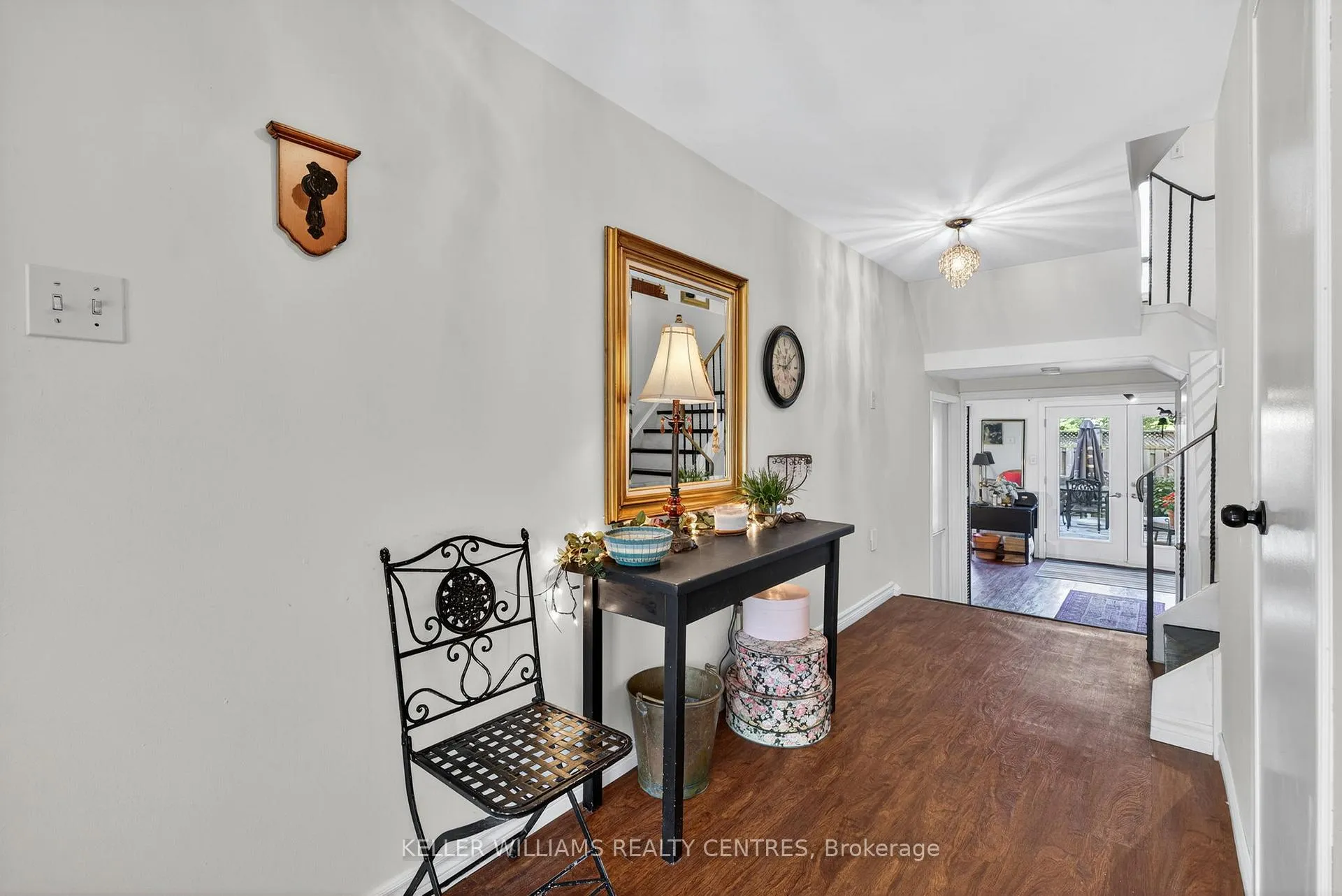Photo 4 of 80 Poplar Crescent, Aurora, Aurora Highlands — HOMEH